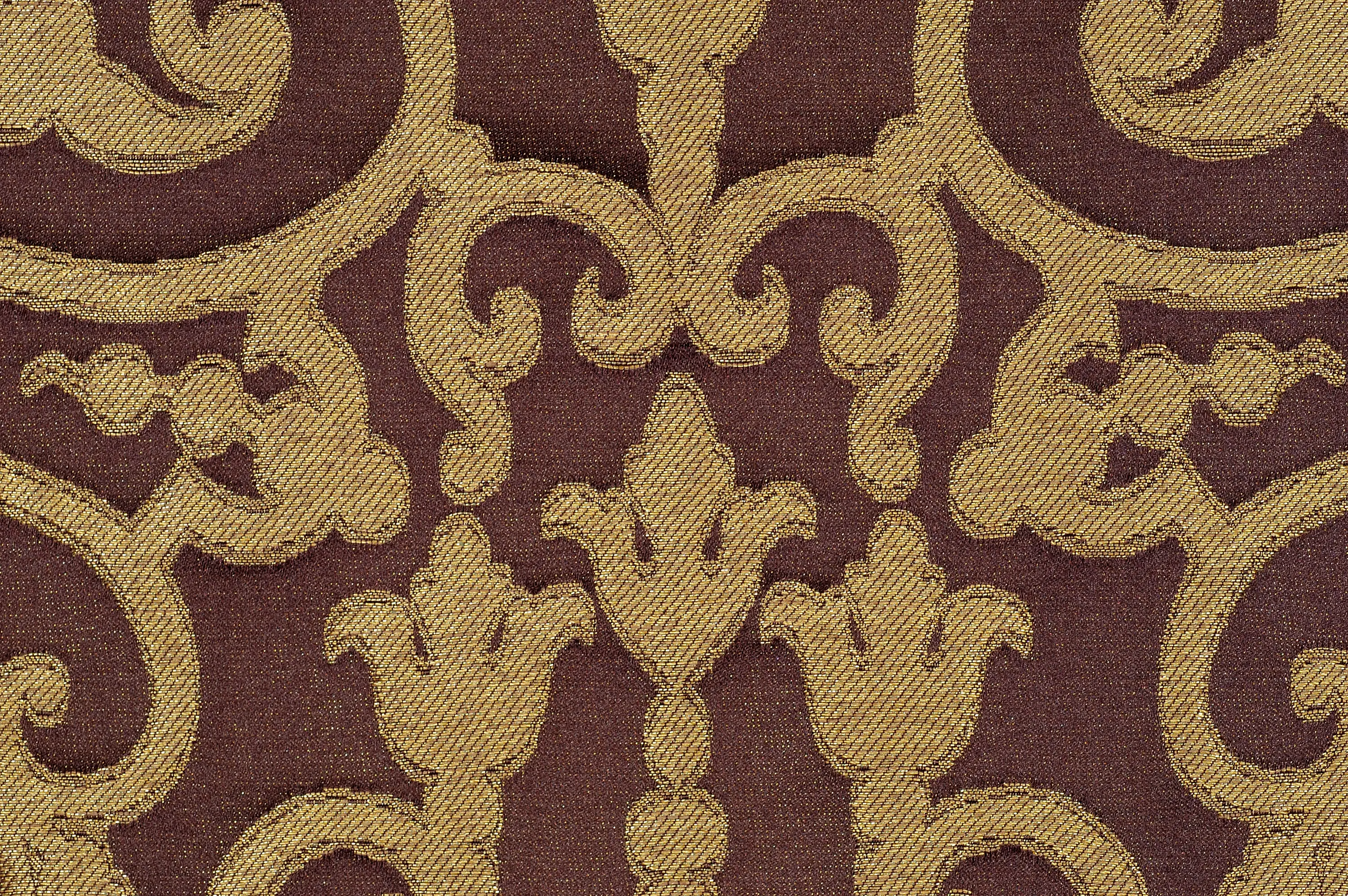 Rubelli - Serlio - Ebano