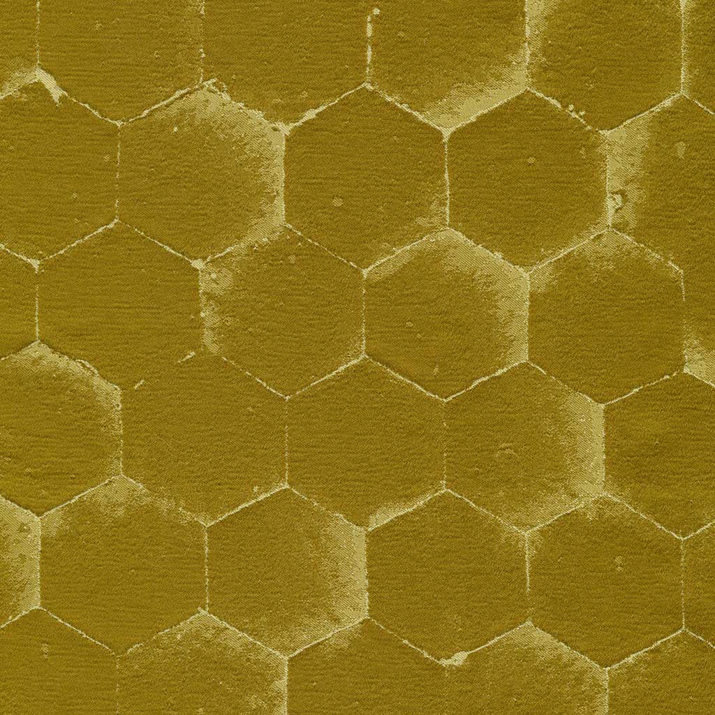 Afficher le produit Sing - Oro du fabricant Rubelli