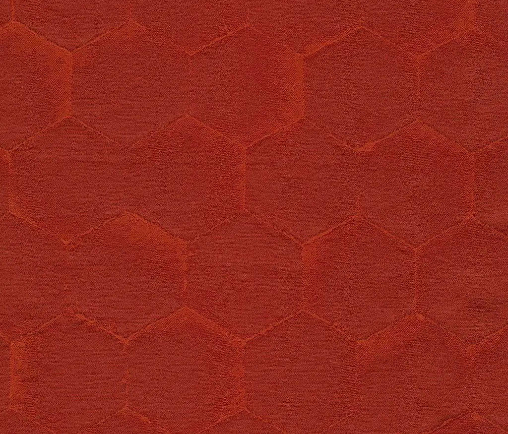 Rubelli - Sing - Rosso