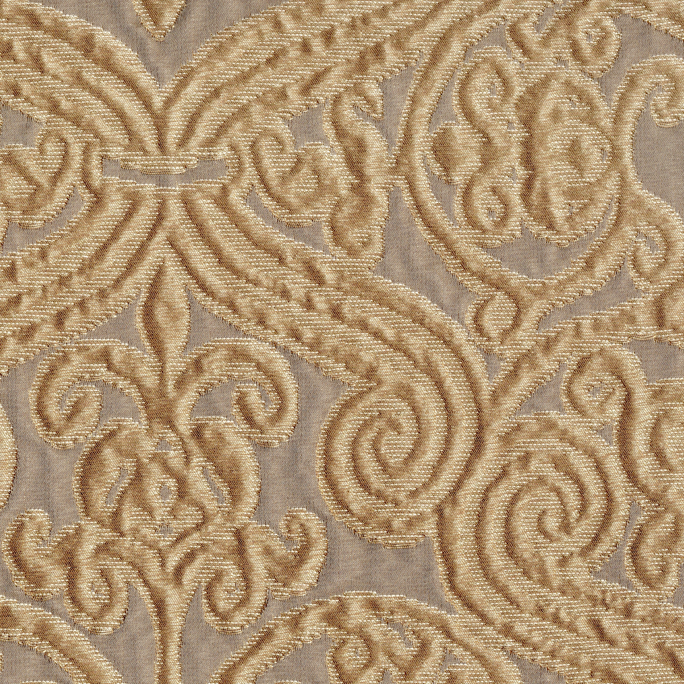 Display product Trebisonda - Grigio from manufacturer Rubelli
