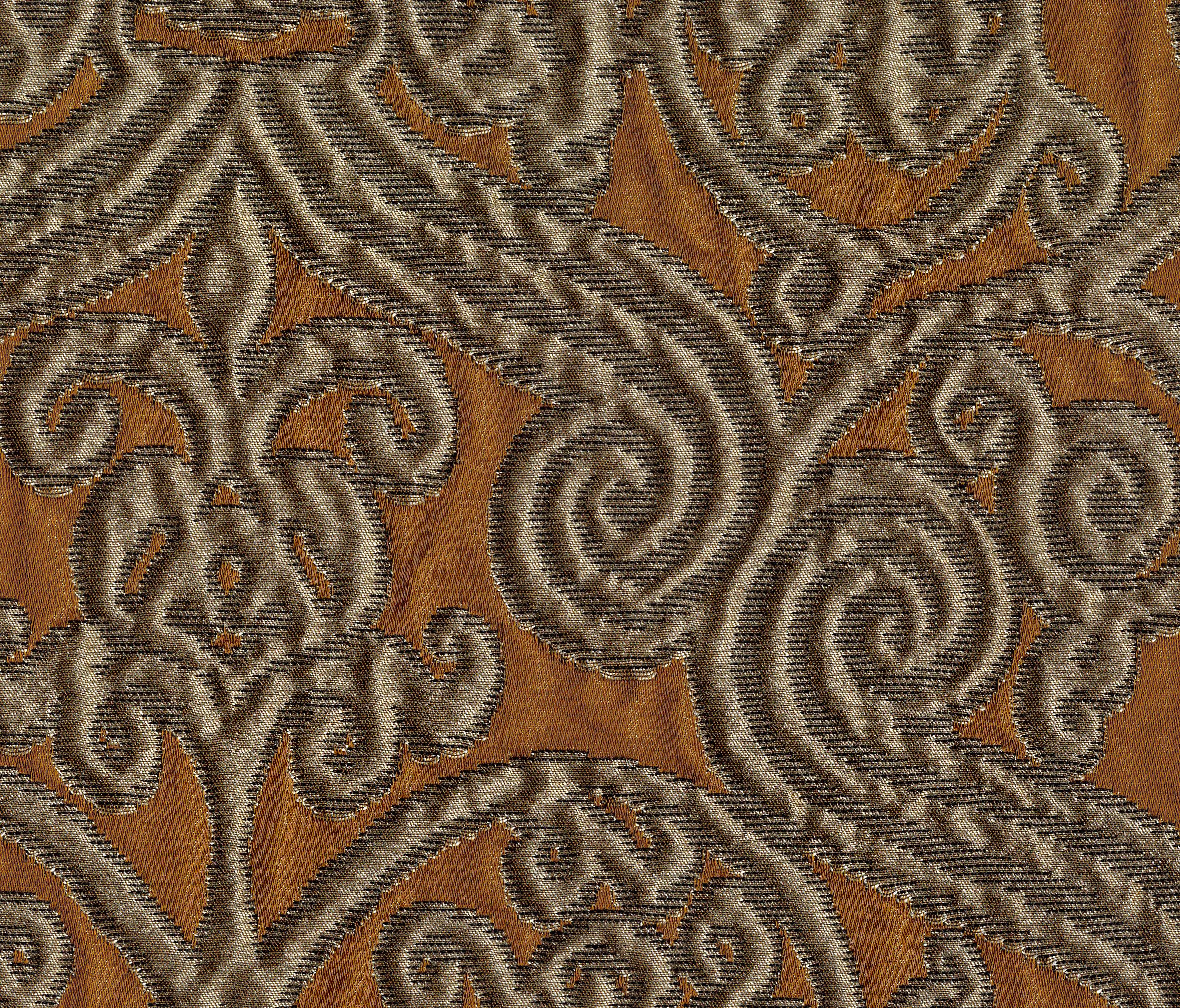 Rubelli - Trebisonda - Bronzo