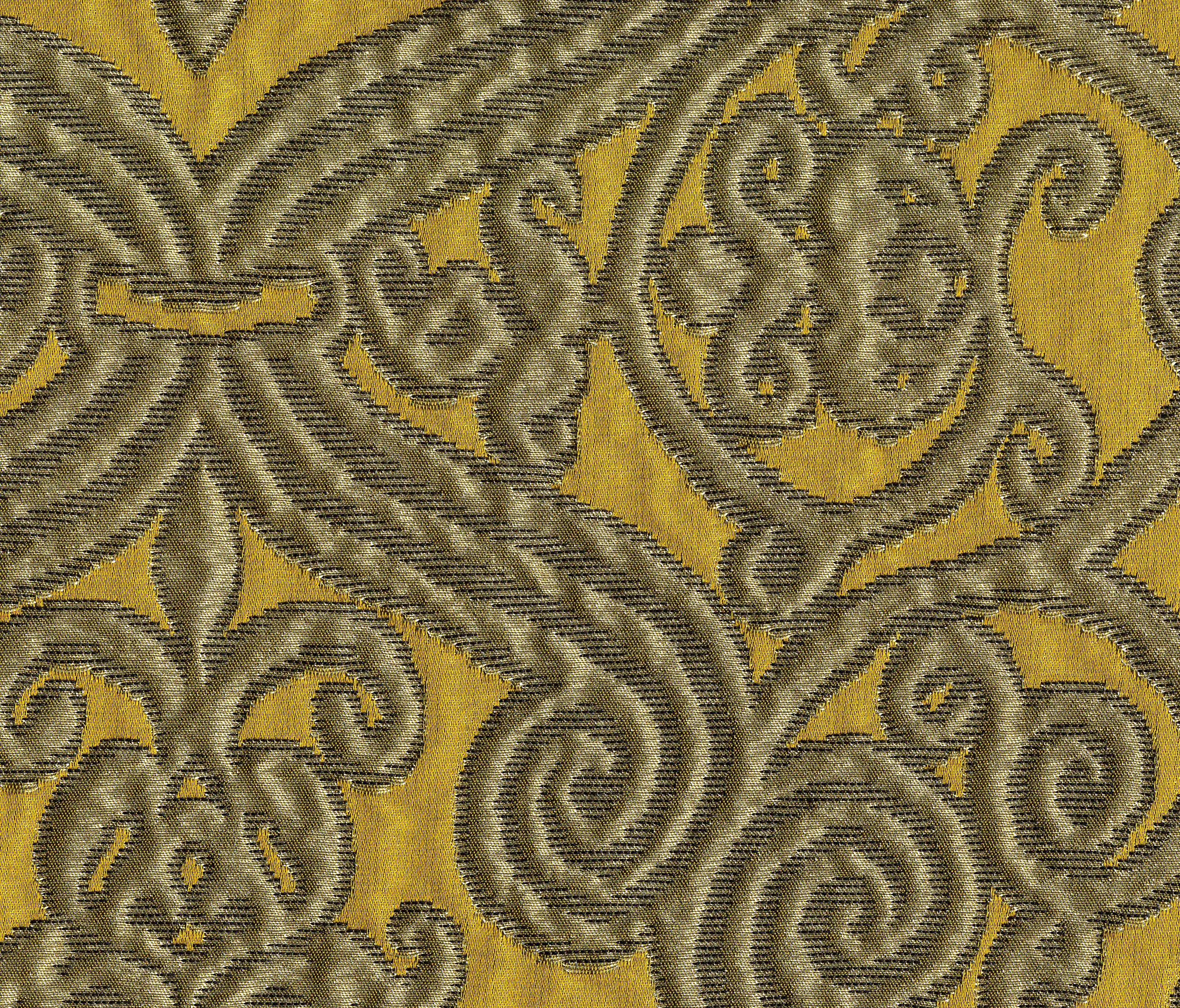 Rubelli - Trebisonda - Oro