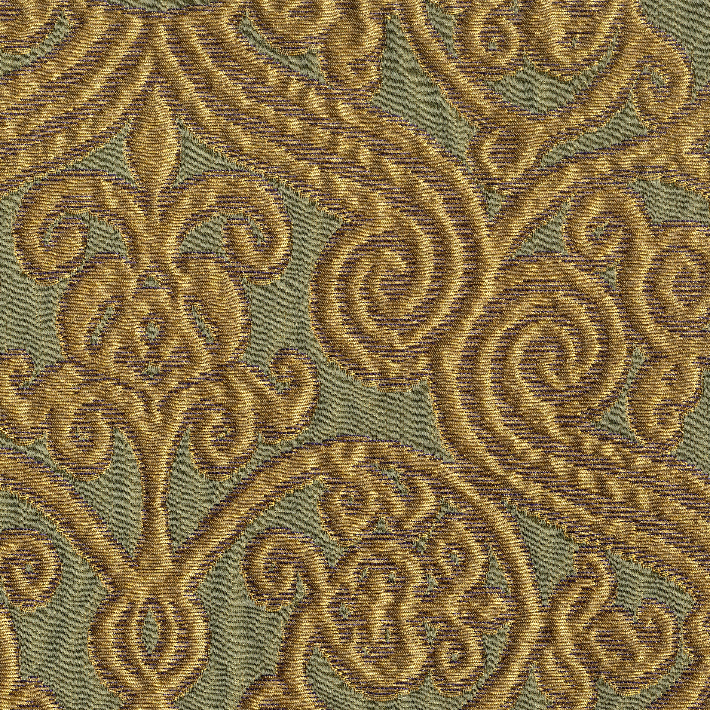 Mostra il prodotto Trebisonda - Celadon del produttore Rubelli