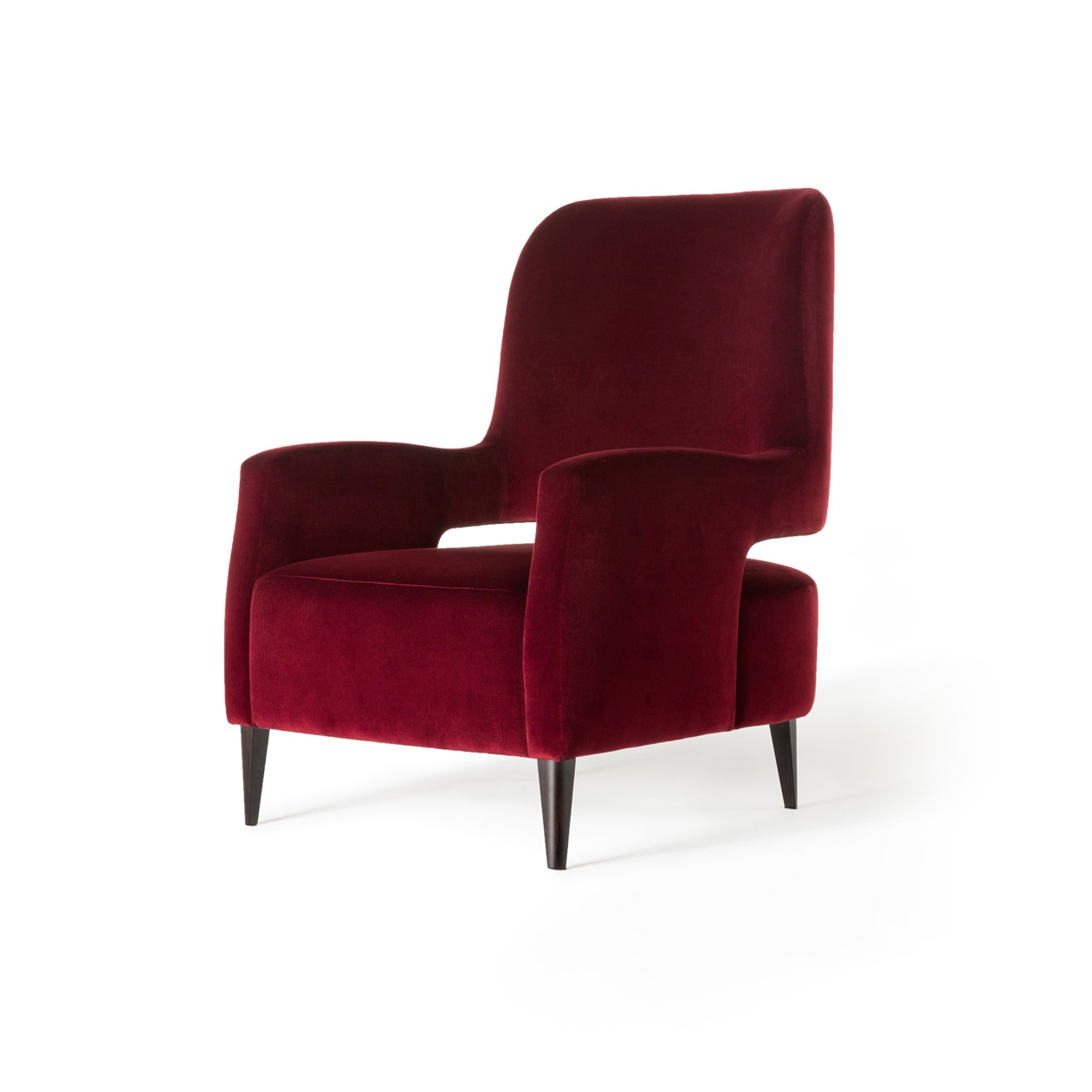 Produkt Barbacàn Armchair des Herstellers Rubelli anzeigen