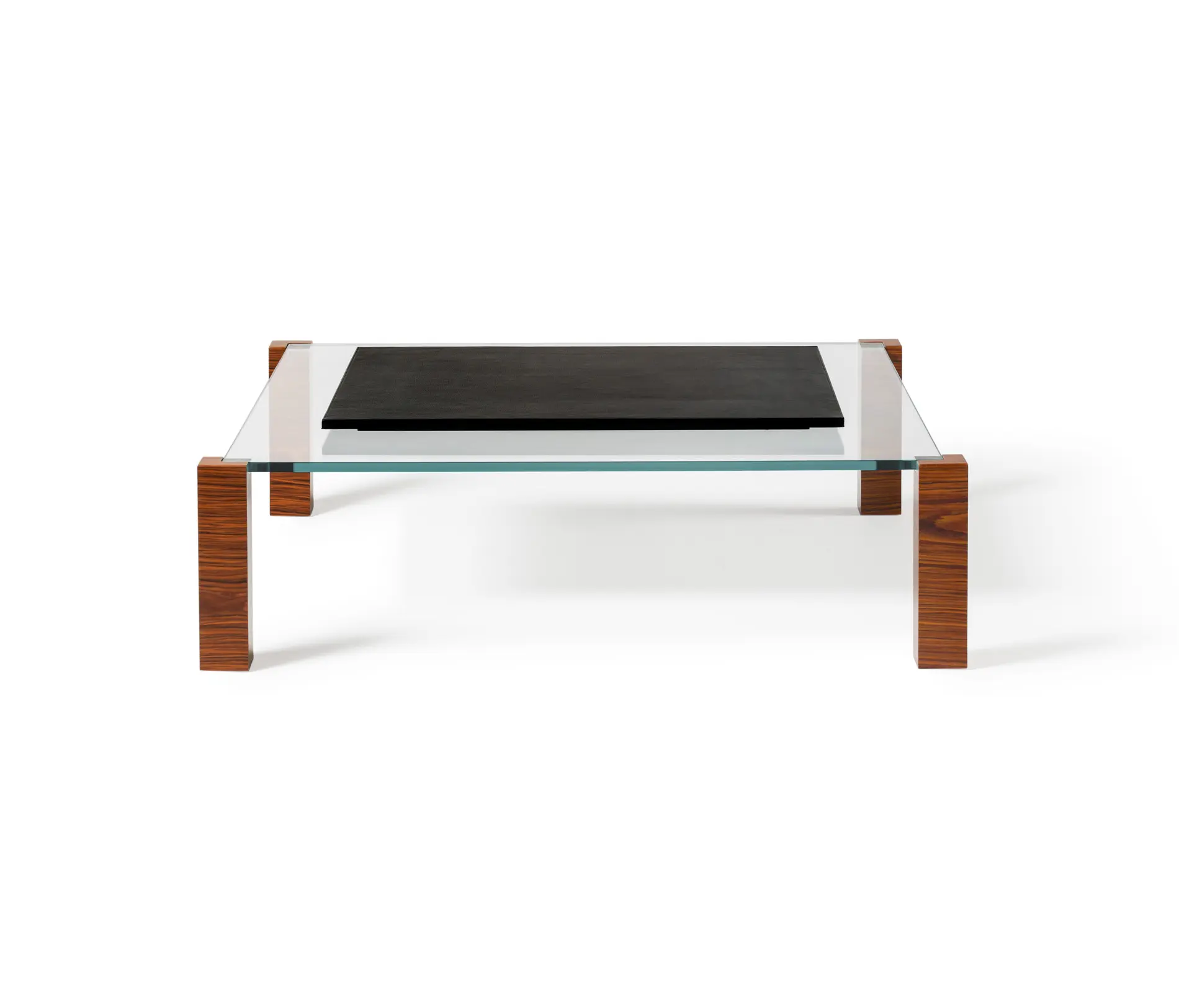 Rubelli - Barena Coffee Table square