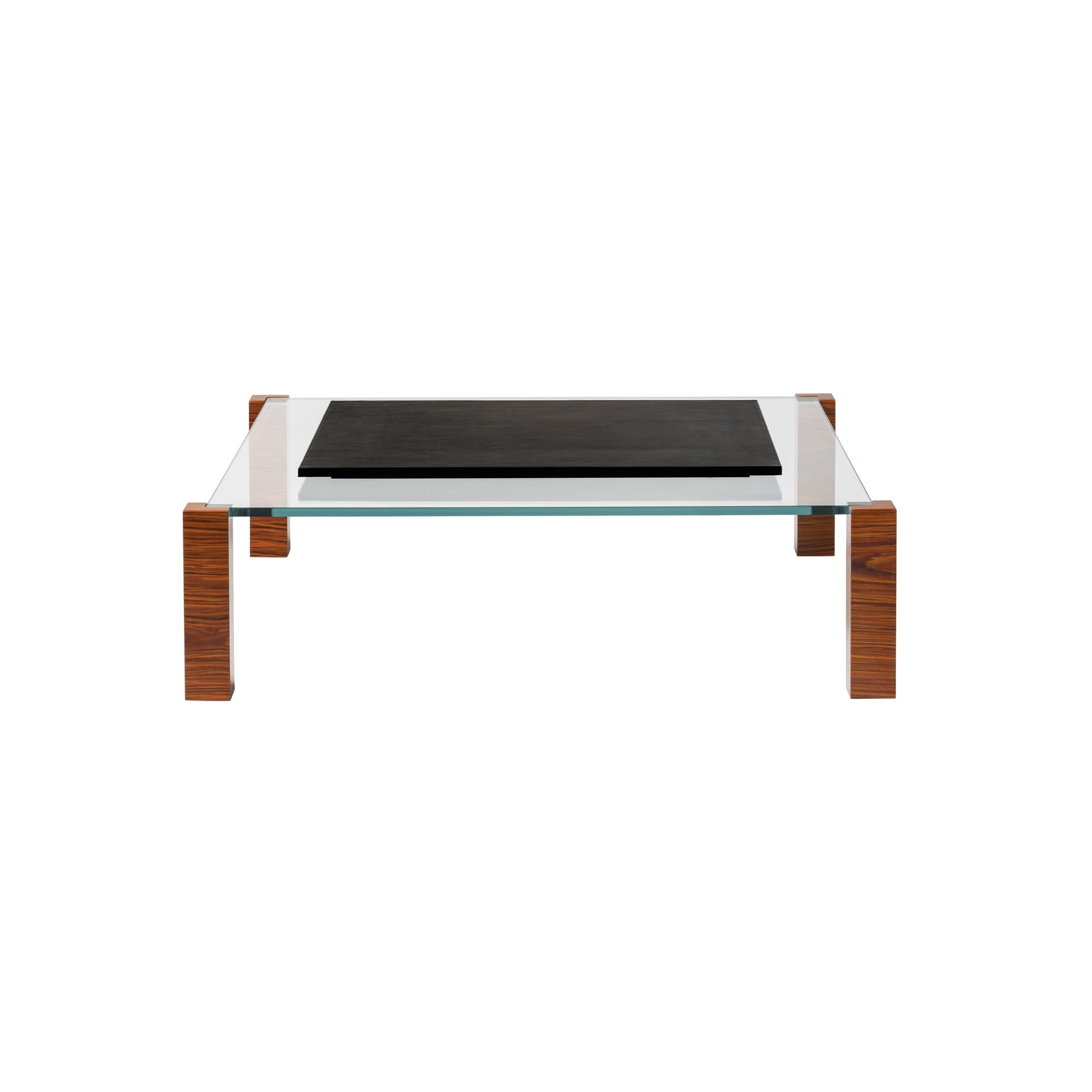 Afficher le produit Barena Coffee Table square du fabricant Rubelli