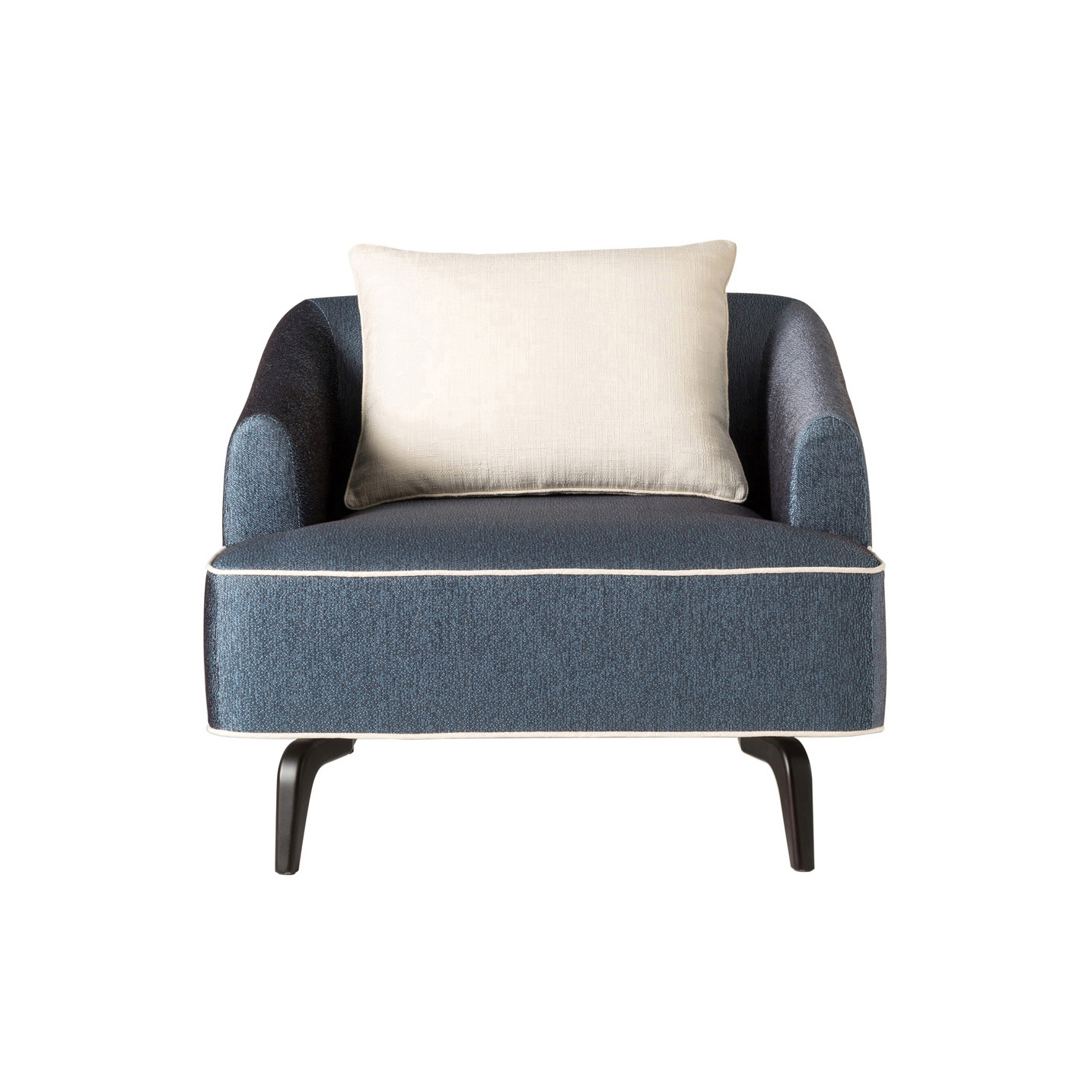 Produkt Calle Larga Armchair des Herstellers Rubelli anzeigen
