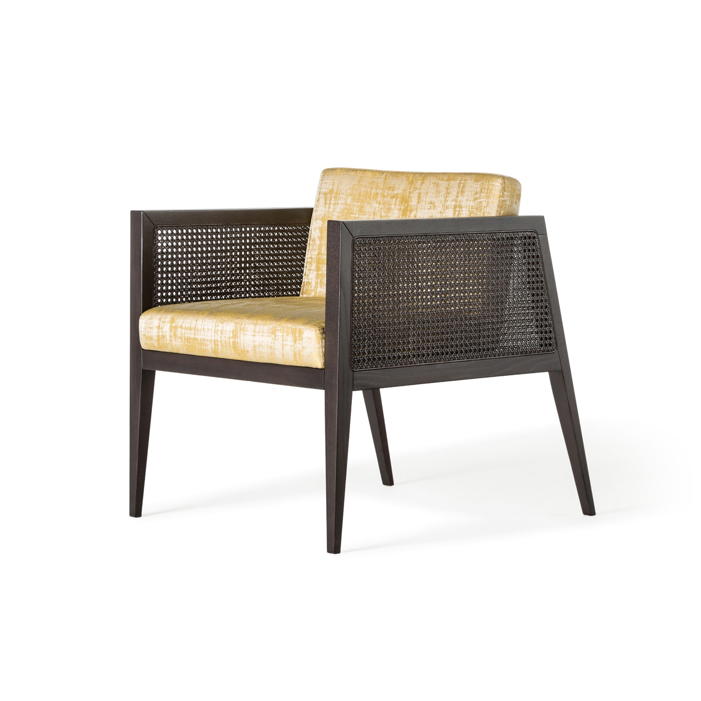 Display product Camerlenghi Armchair from manufacturer Rubelli