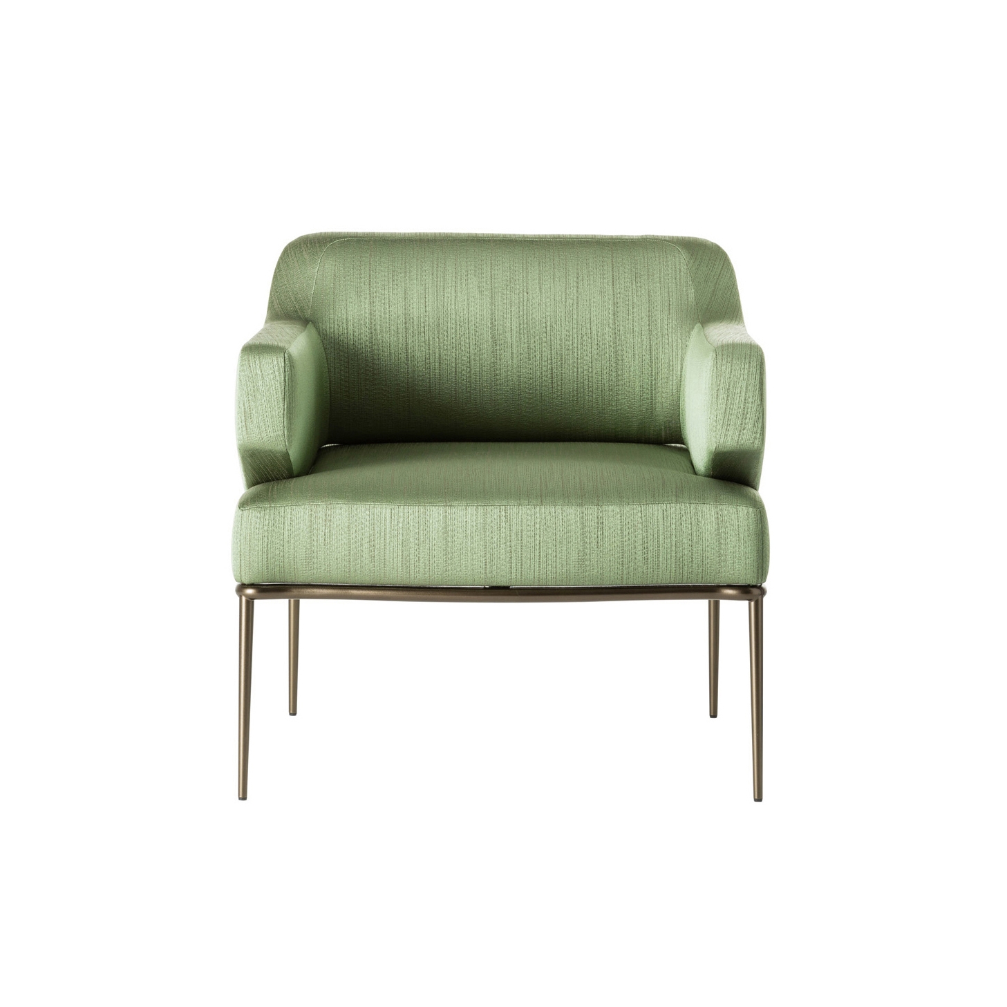 Display product Canevìn Armchair from manufacturer Rubelli