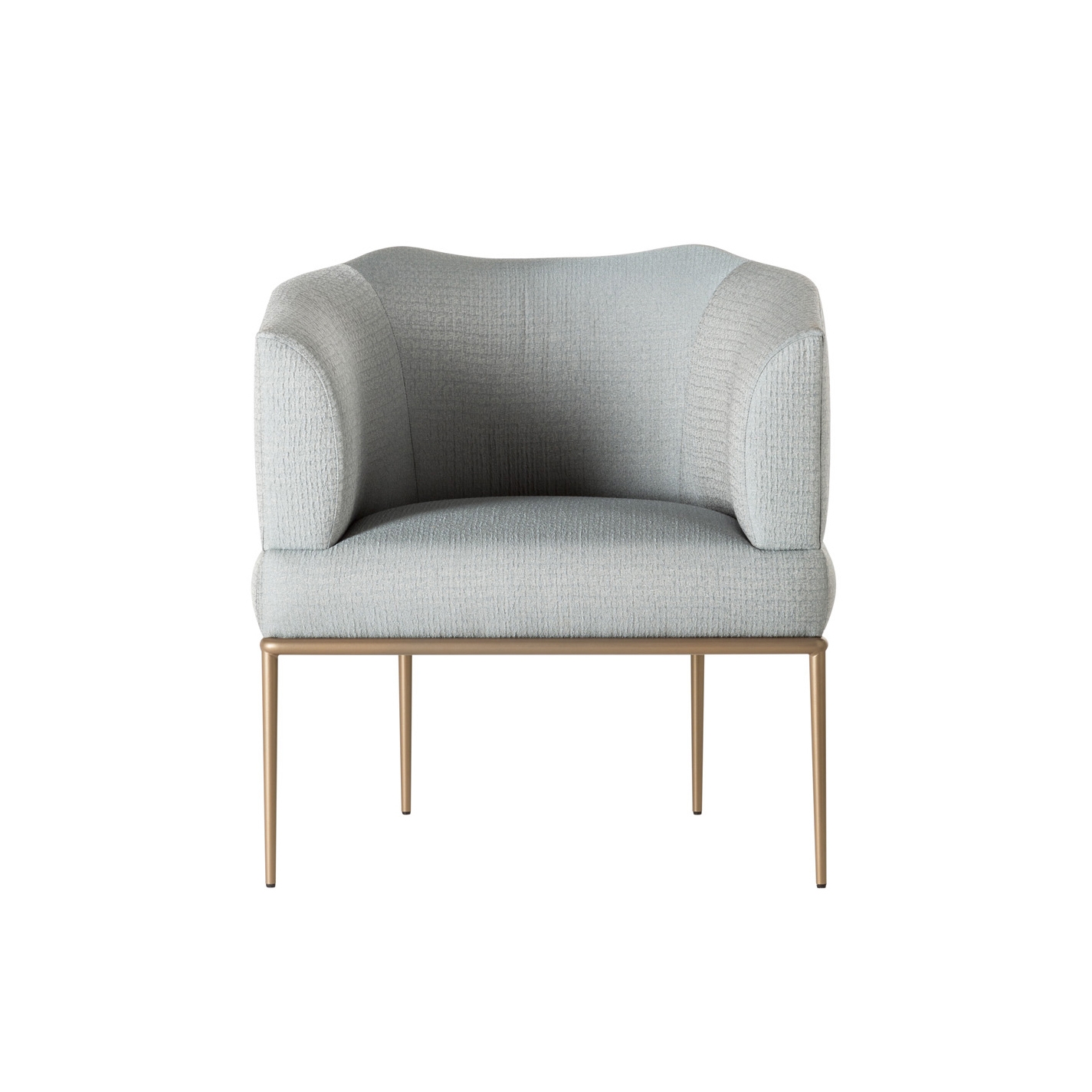 Produkt Clìnton Armchair des Herstellers Rubelli anzeigen