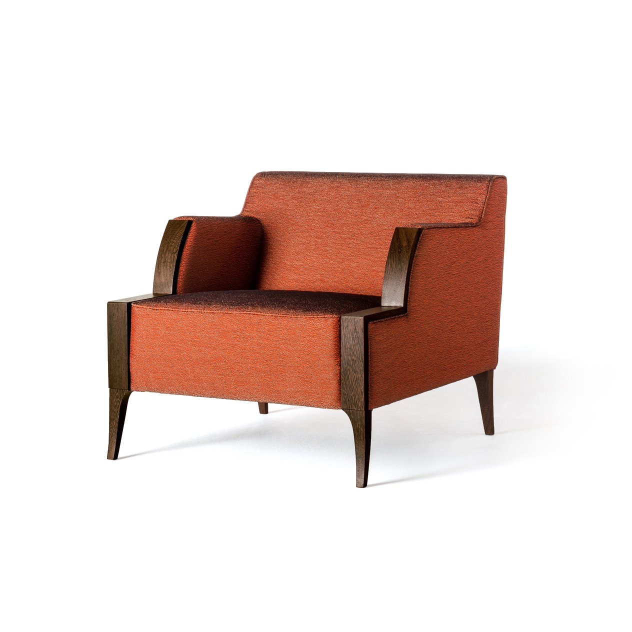 Mostrar el producto Pènola Armchair del fabricante Rubelli