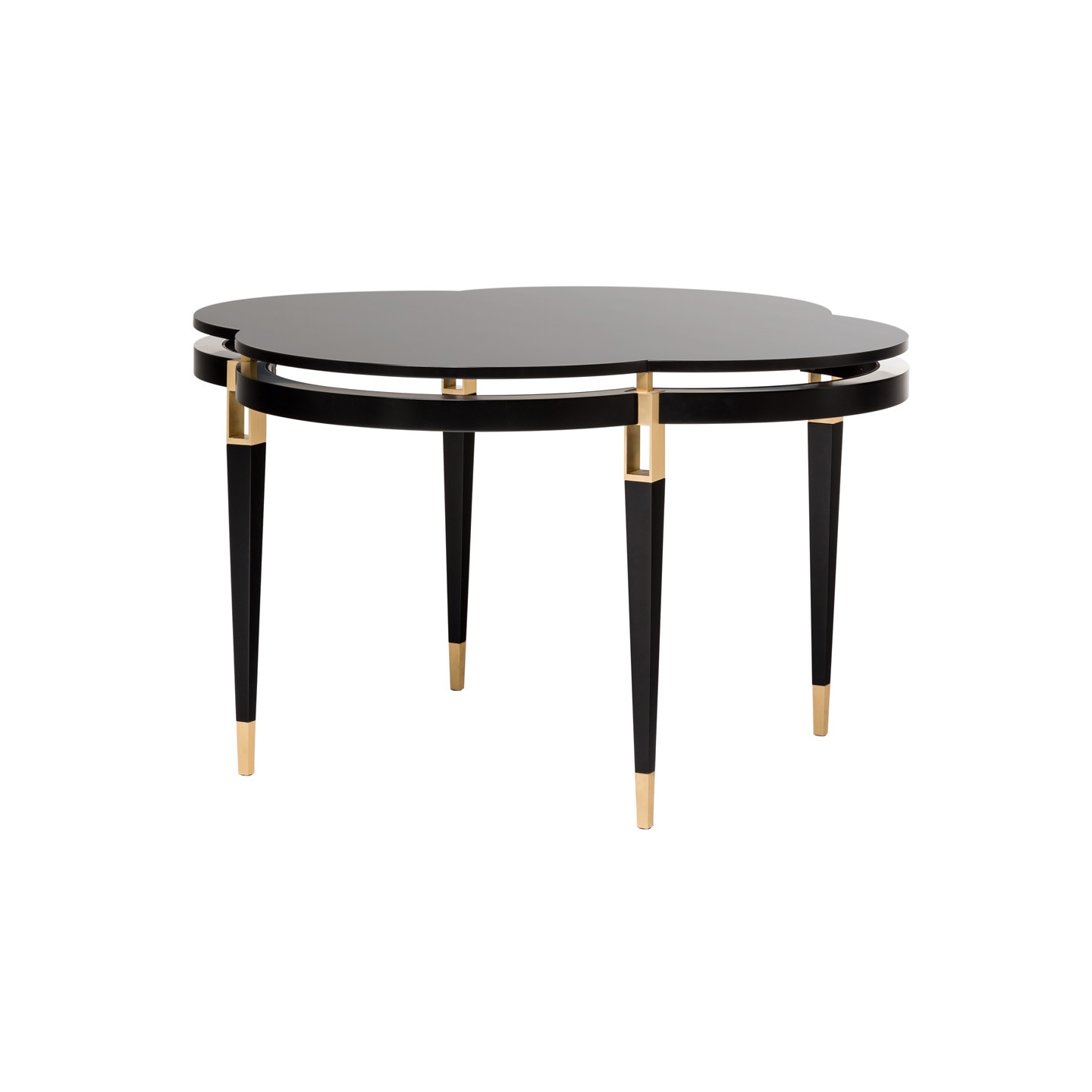 Mostrar el producto Schola Granda Flower Top Table del fabricante Rubelli