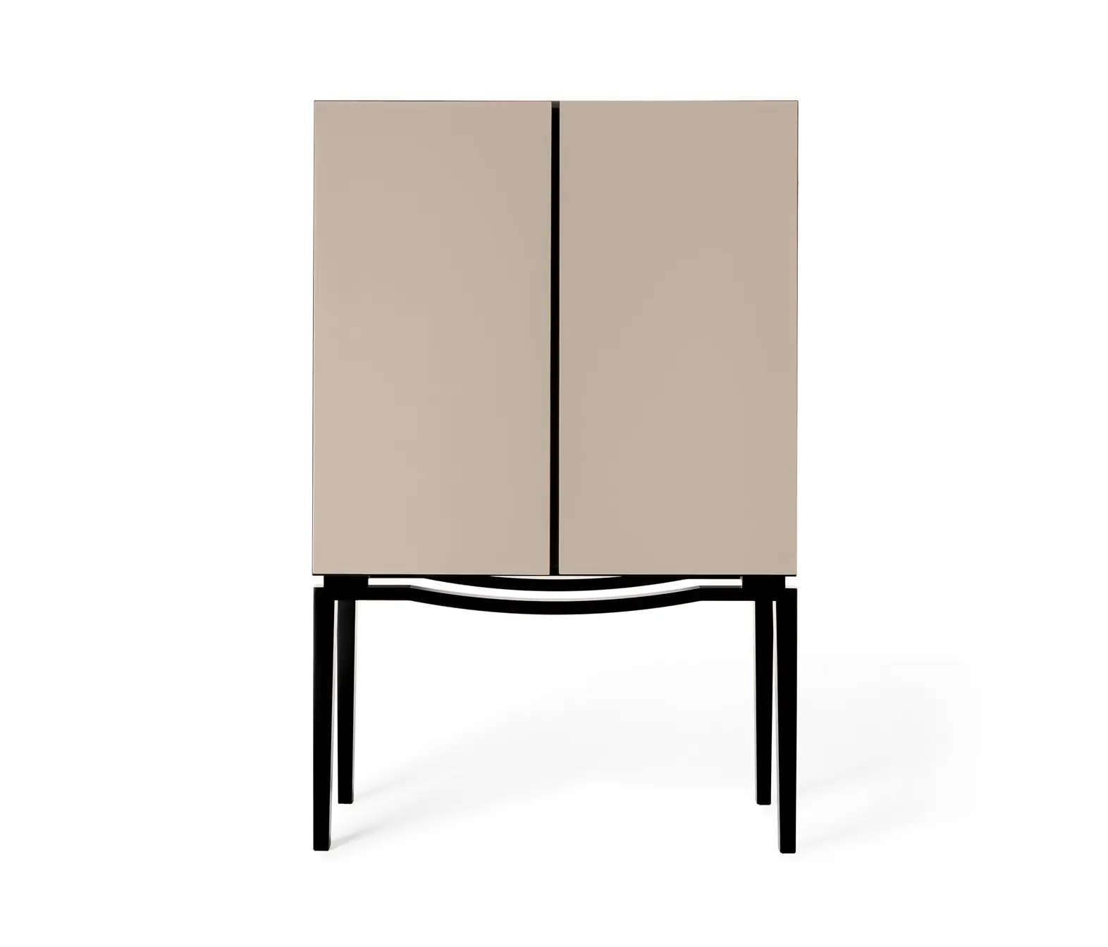 Rubelli - Squero Bar Cabinet