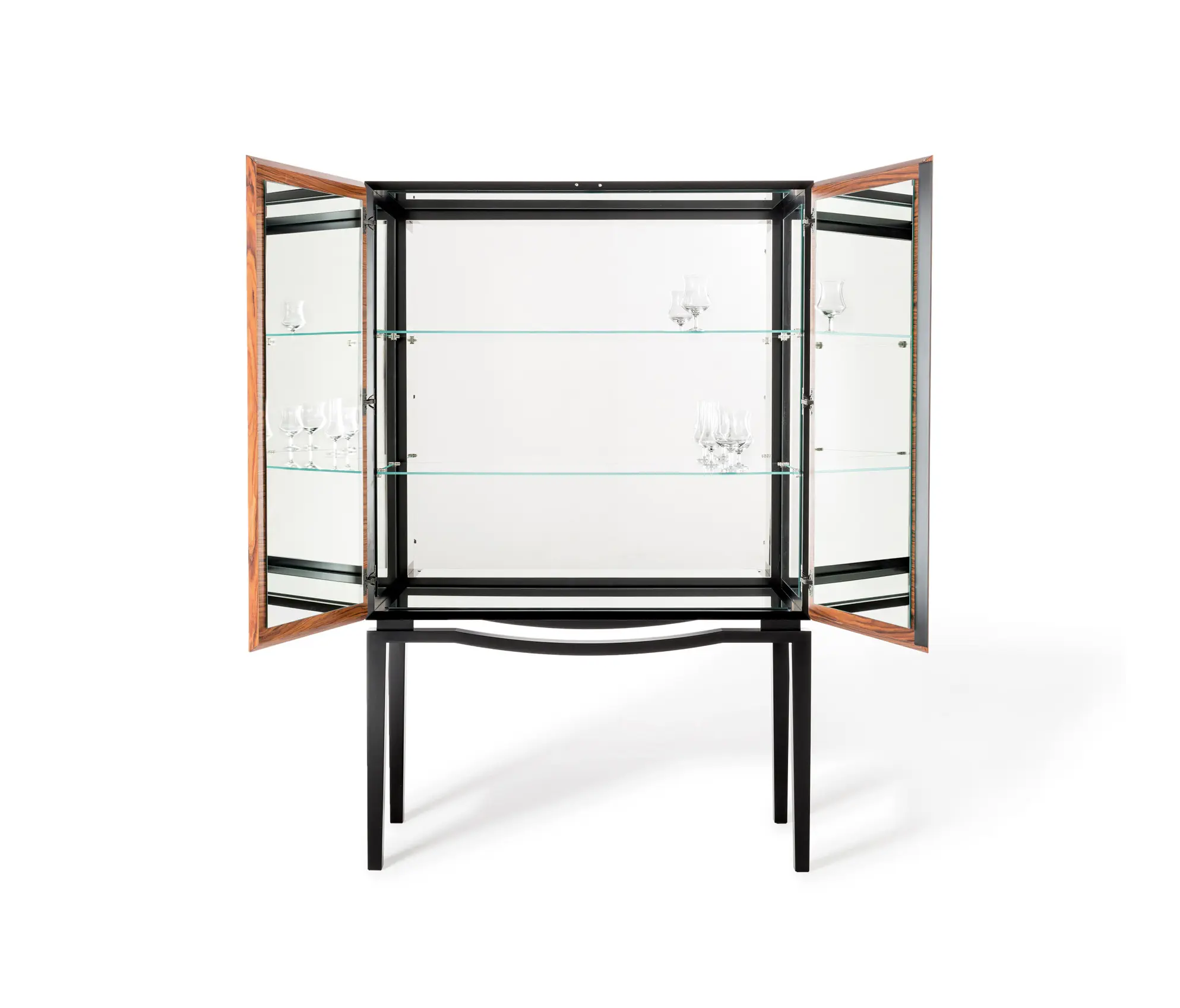 Rubelli - Squero Bar Cabinet