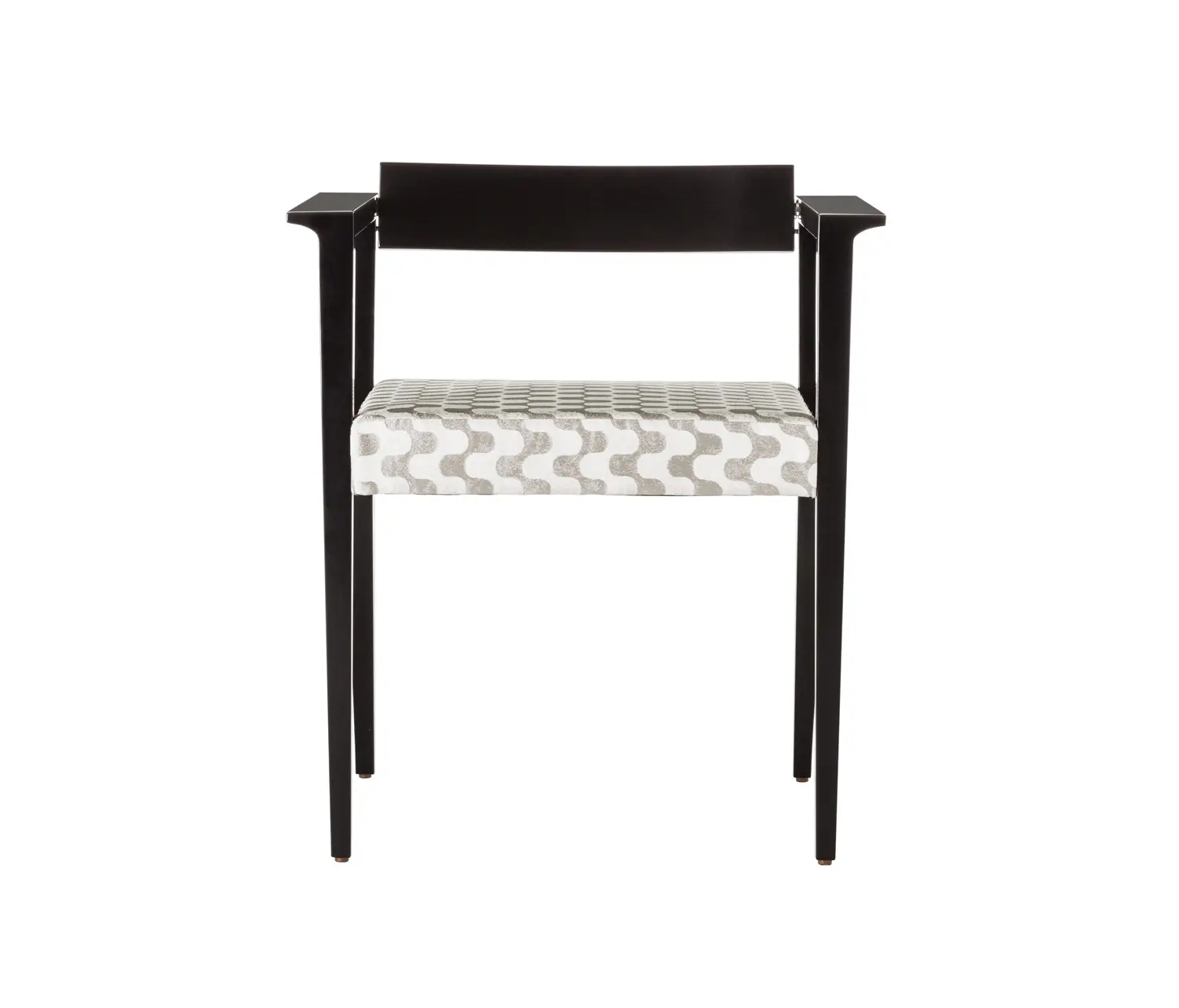 Rubelli - Stradòn Chair