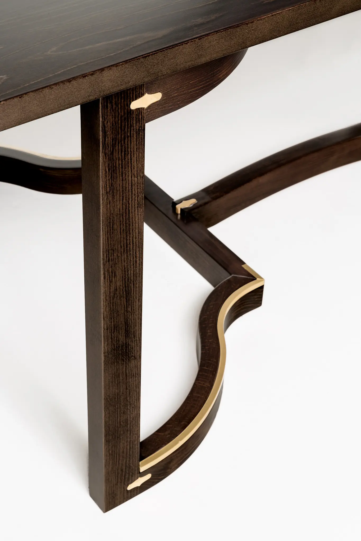 Rubelli - Tre Ponti Dining Table
