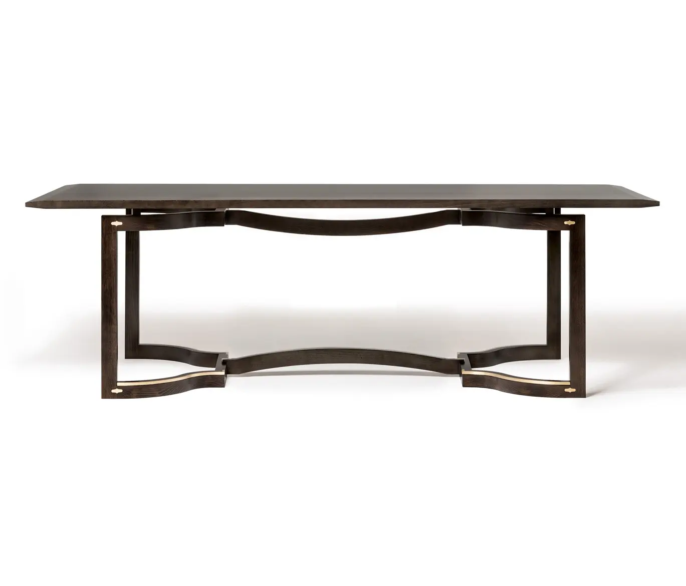Rubelli - Tre Ponti Dining Table