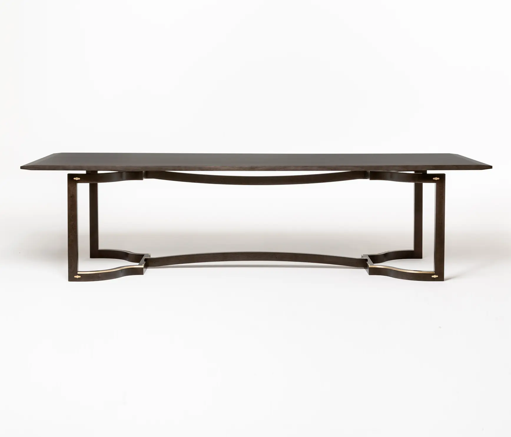 Rubelli - Tre Ponti Dining Table