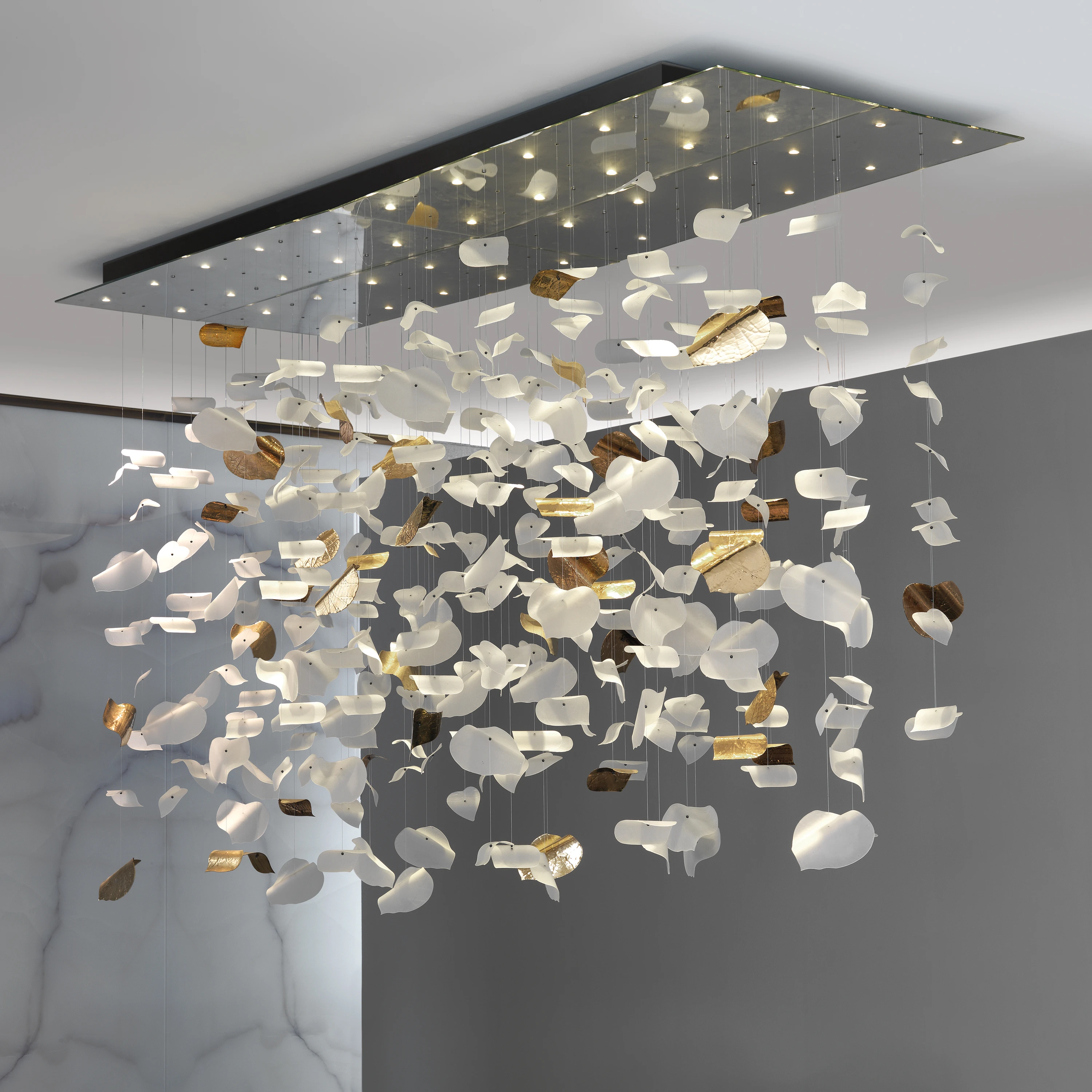 ILLUMINAZIONE