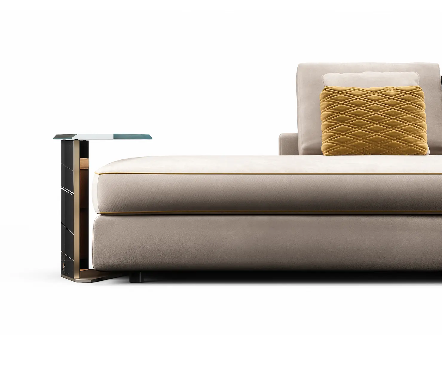 Reflex - Cubitum console
