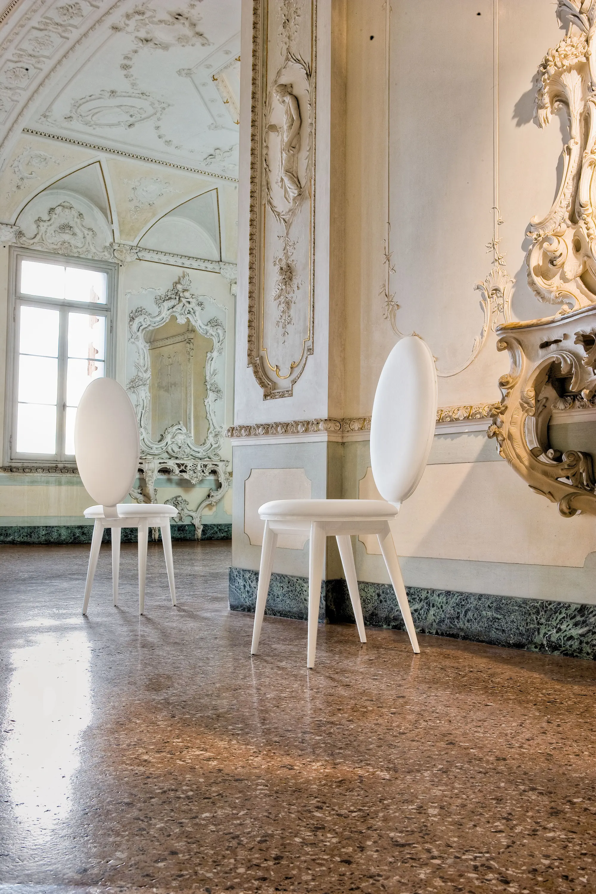 Reflex - Bastide Tabouret