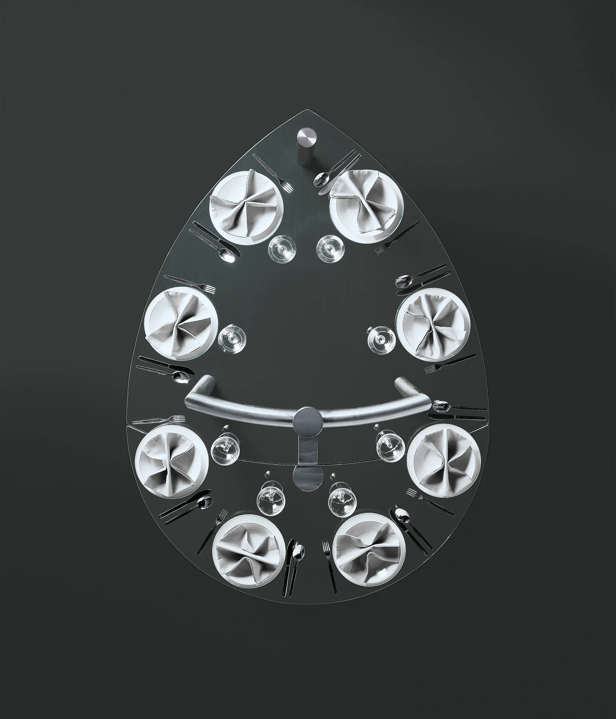 Reflex - Policleto 72 Ellittico