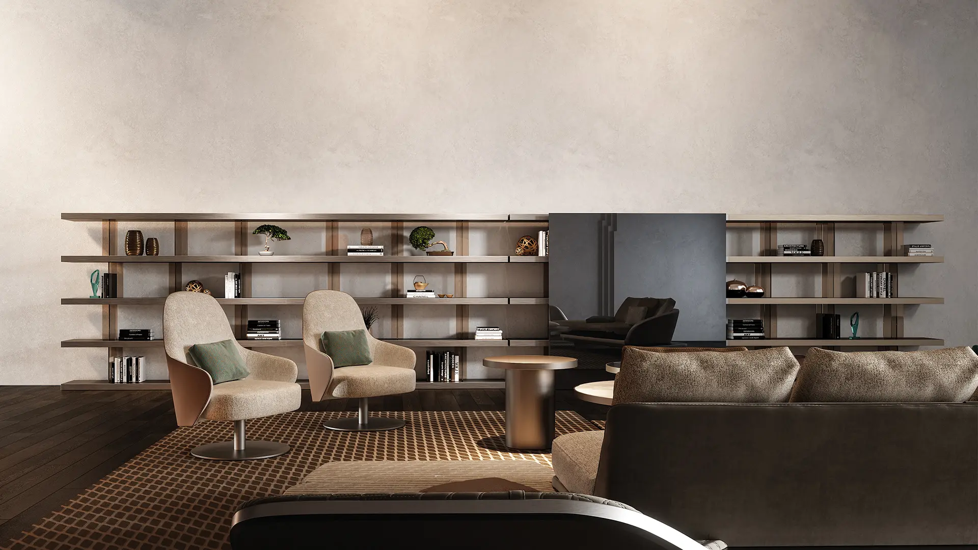Reflex - Tango T libreria