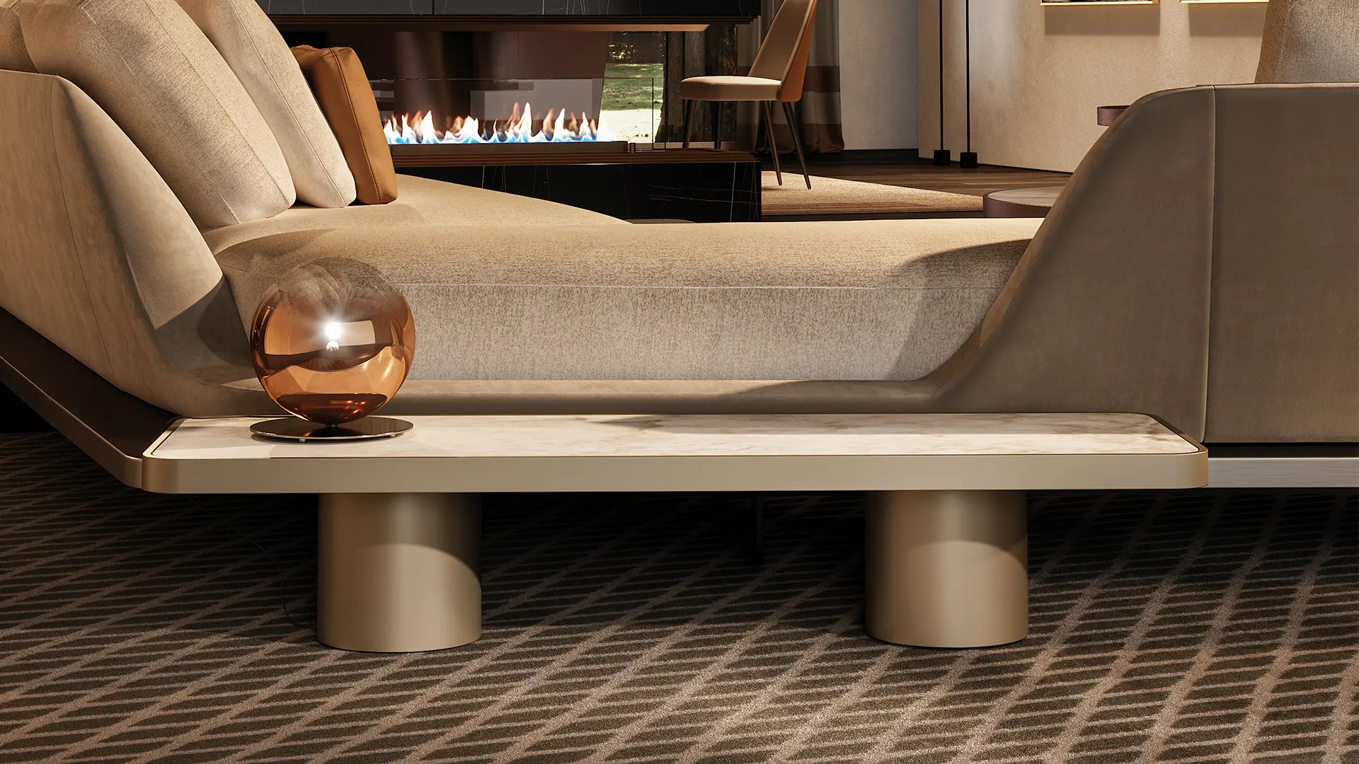 Reflex - Tau Billiard