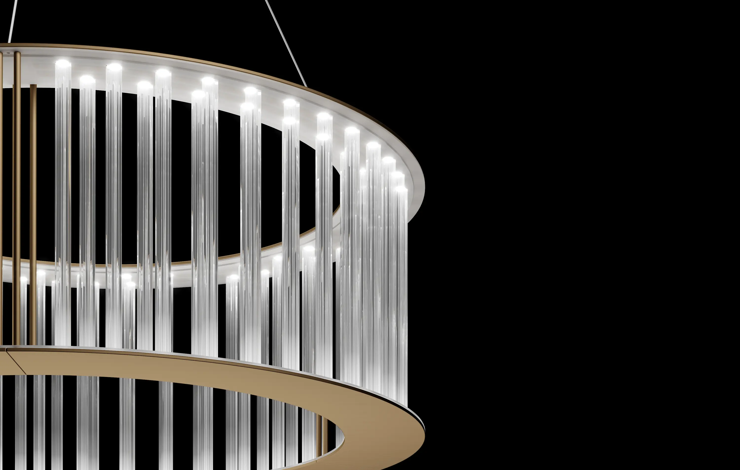 Reflex - Comete Sospensione