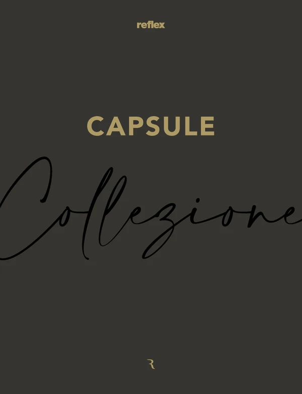 Imagen de vista previa del archivo CAPSULE COLLEZIONE