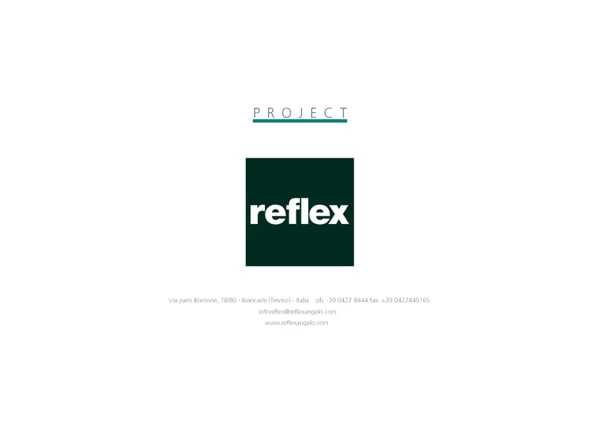 Imagen de vista previa del archivo Reflex Company Profile