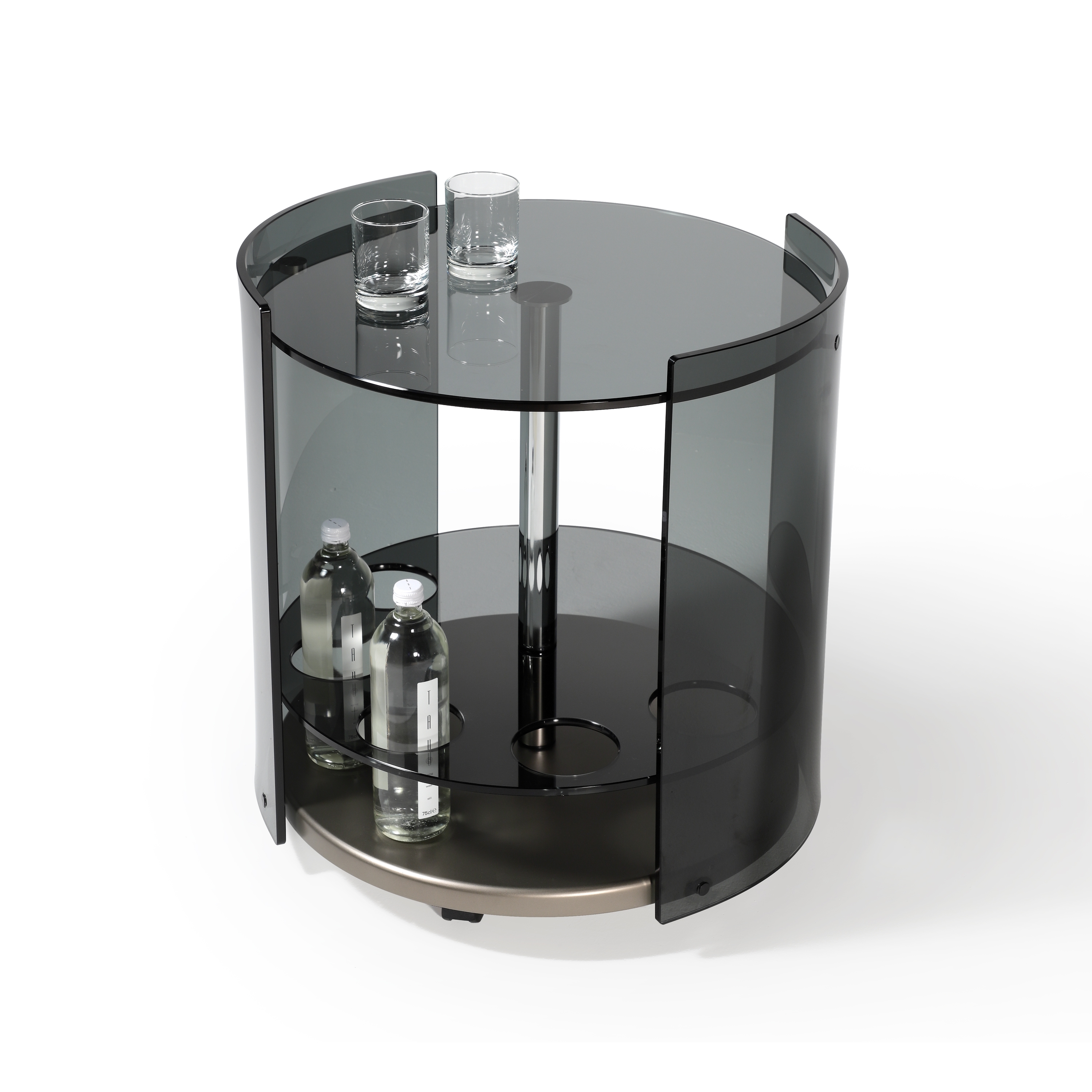 Display product 6000 trolley from manufacturer Reflex