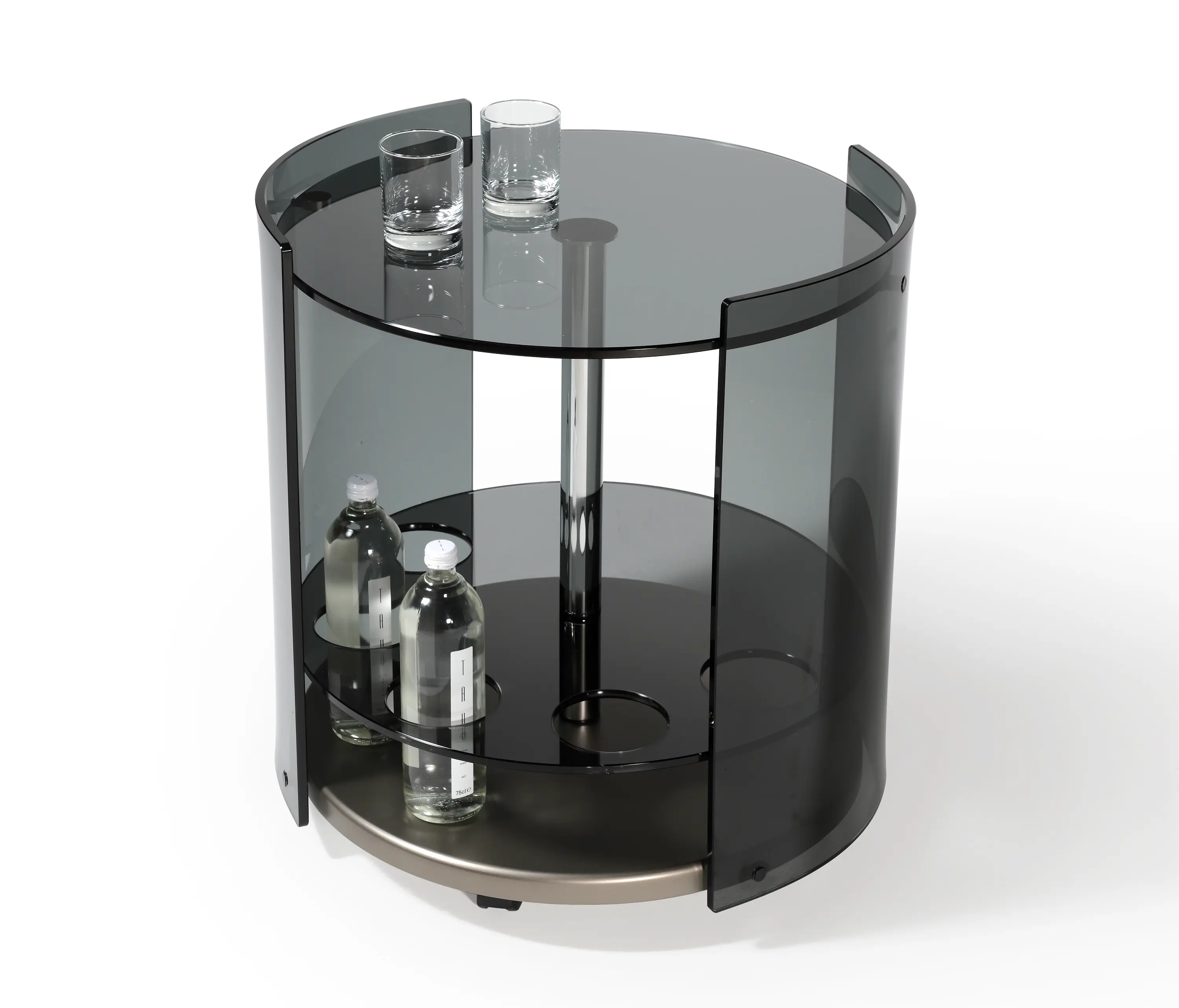 Reflex - 6000 trolley
