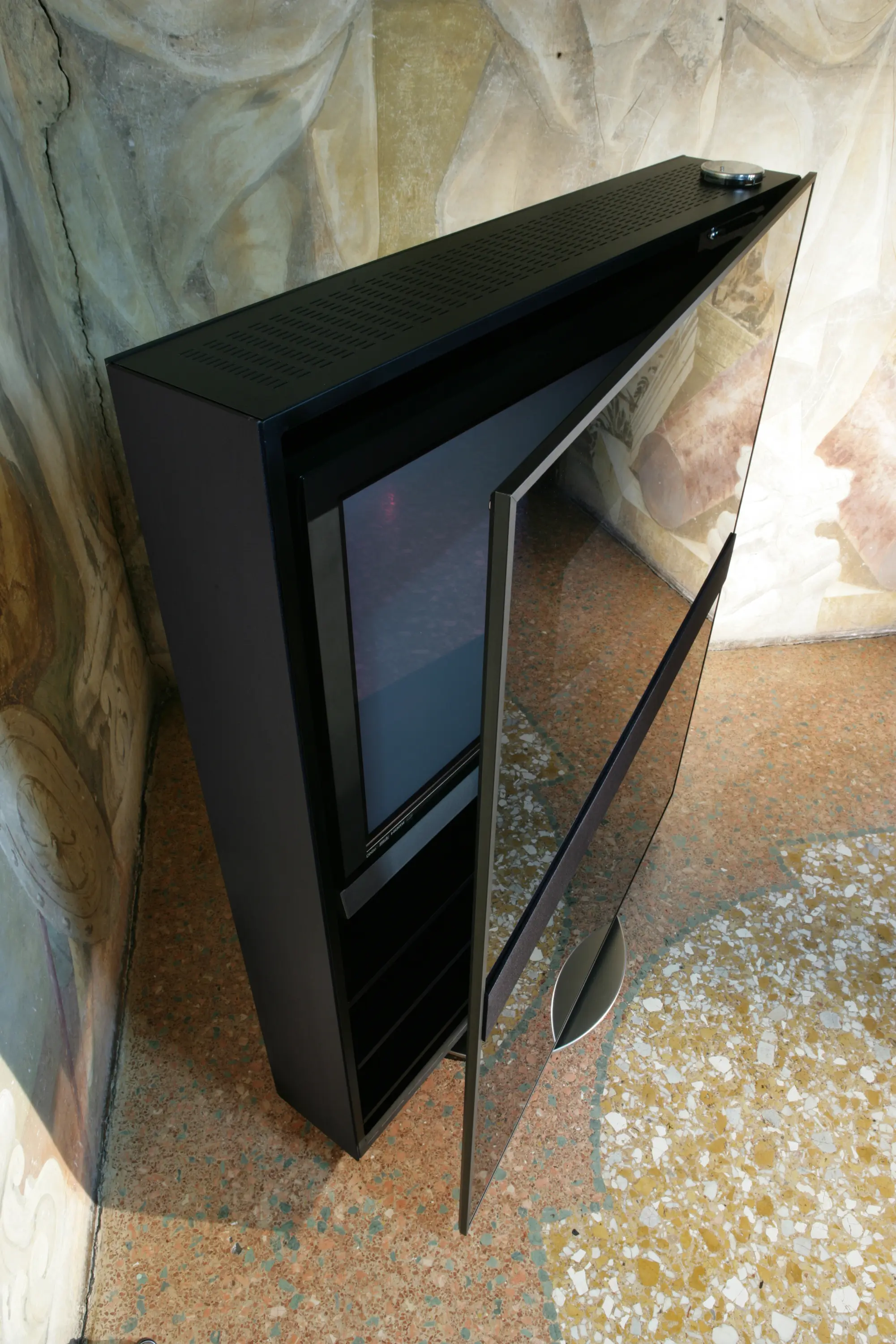 Reflex - Mirage Porta TV