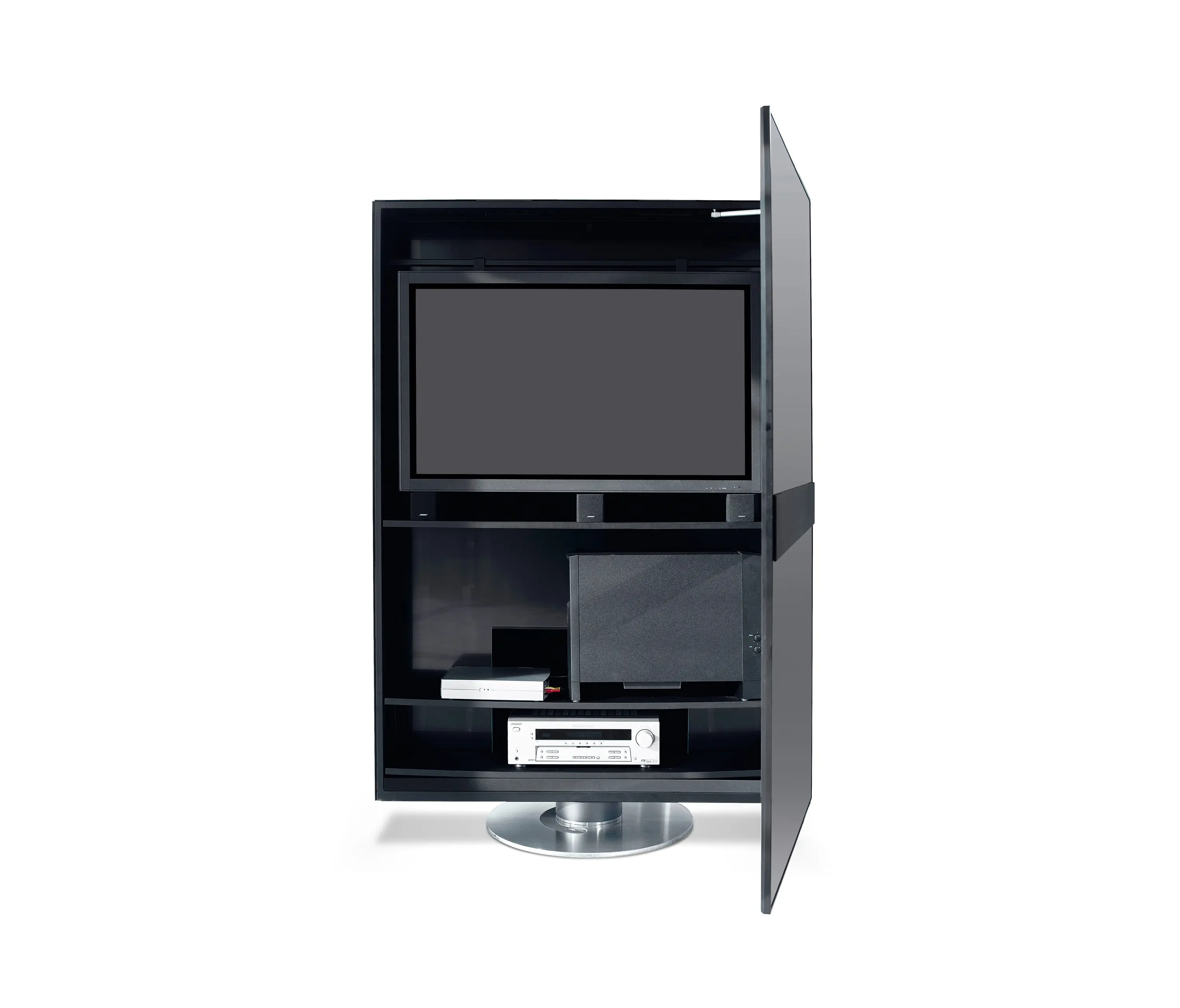 Reflex - Mirage Porta TV