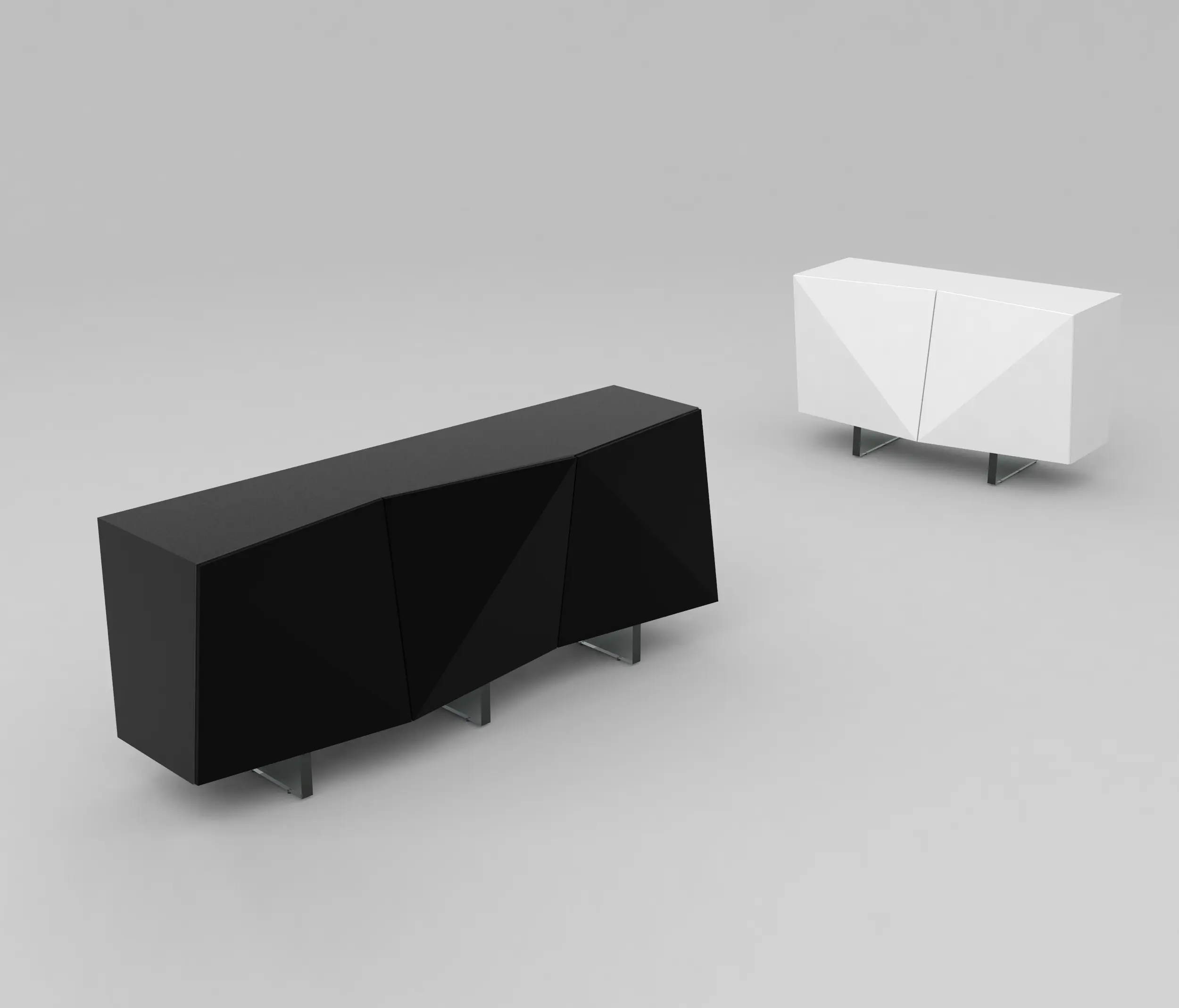 Reflex - Origami Maxi