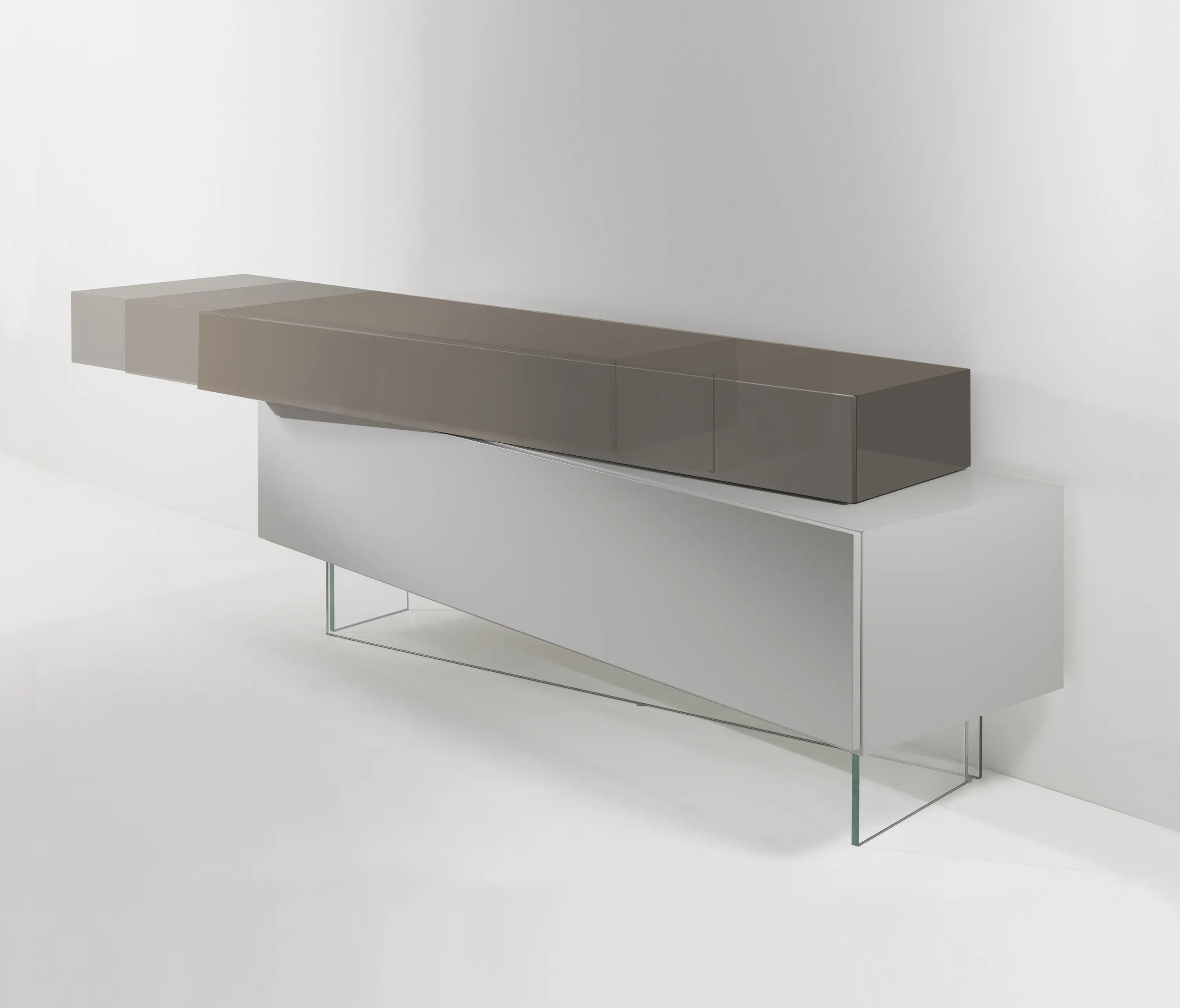Reflex - Slide Buffet