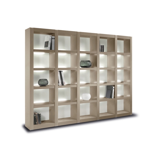 Display product Avantgarde Libreria from manufacturer Reflex