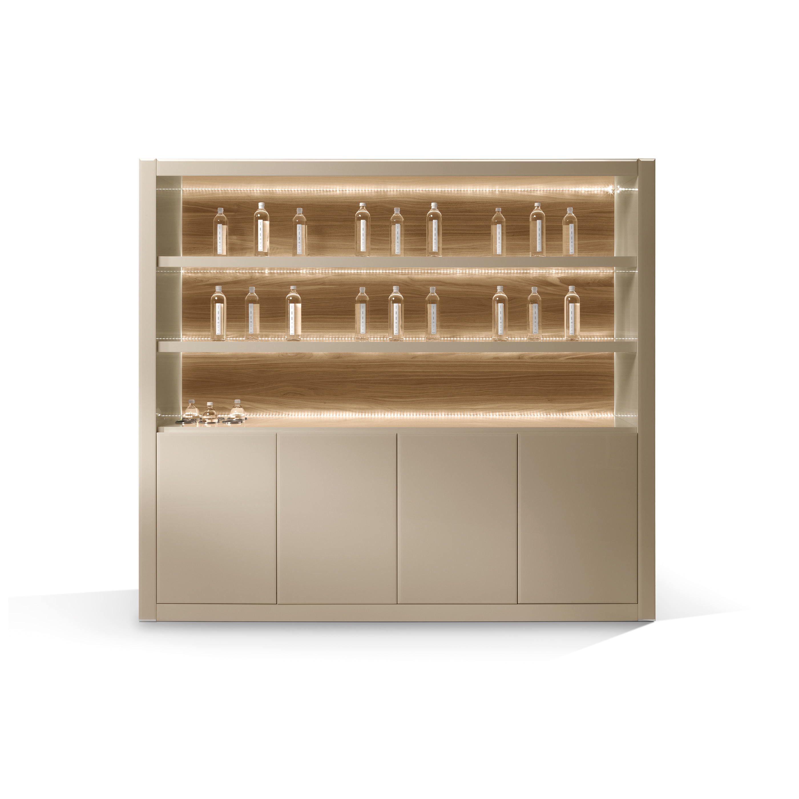 Display product Avantgarde Bar from manufacturer Reflex