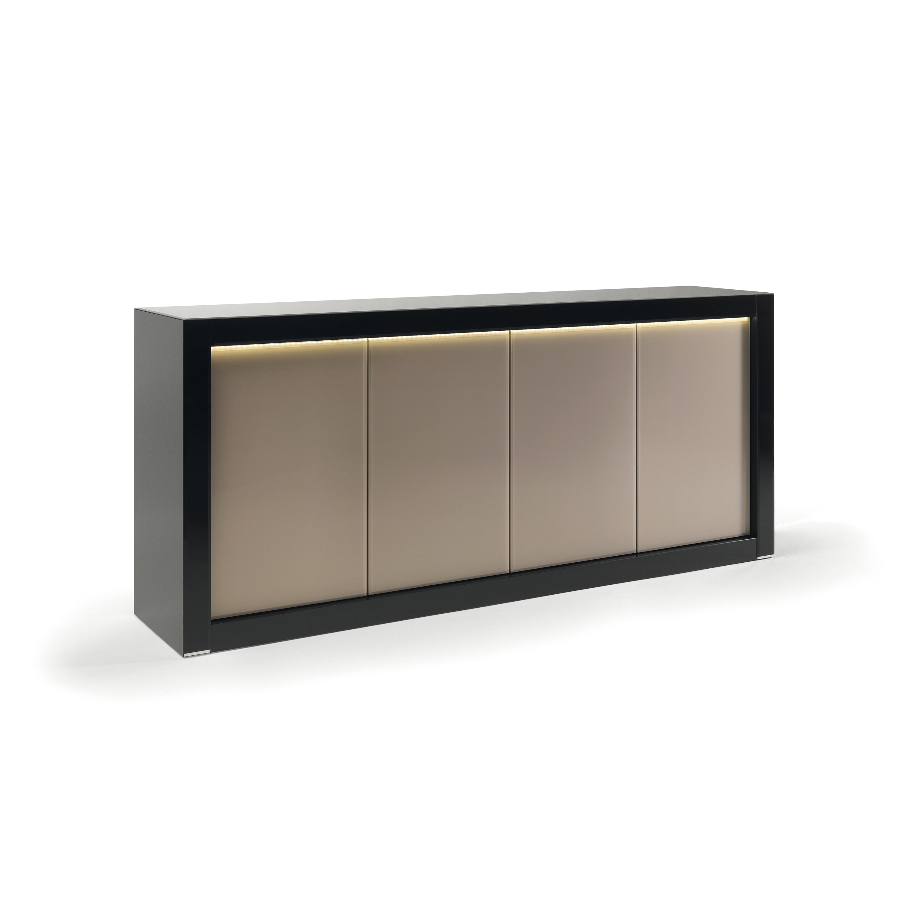 Display product Avantgarde Credenza Luce from manufacturer Reflex