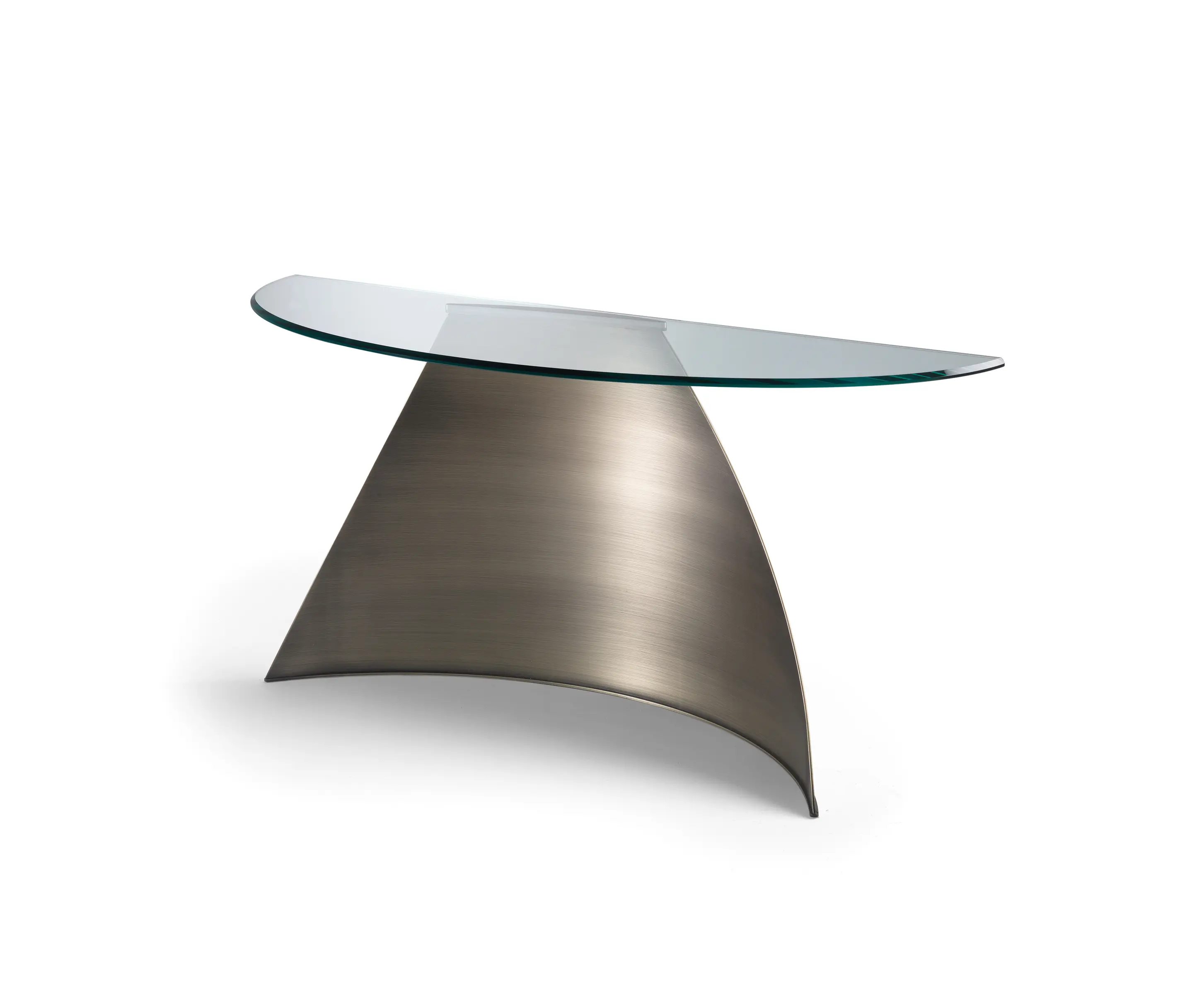 Reflex - Vele Console
