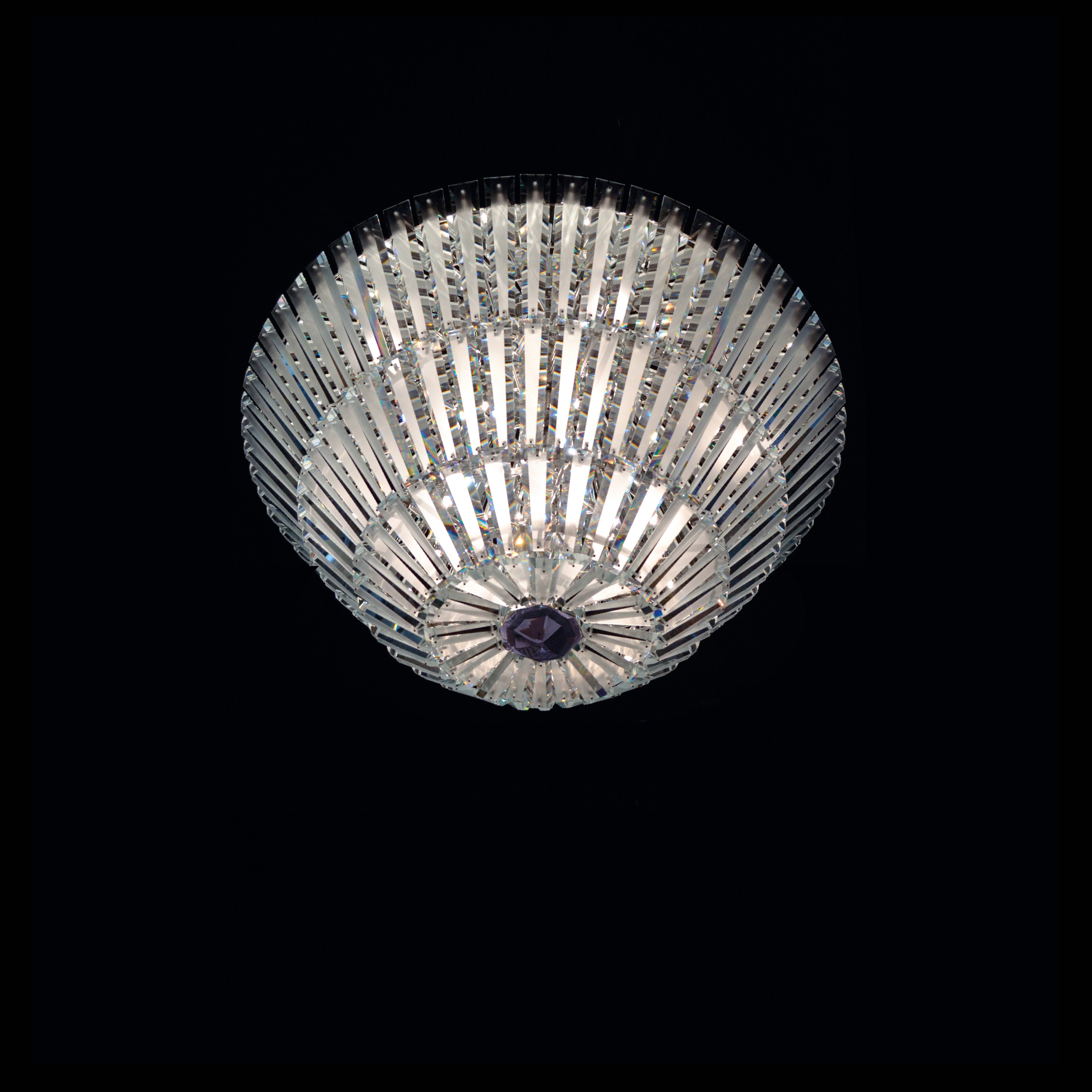 Mostra il prodotto Diamante Lampadario del produttore Reflex
