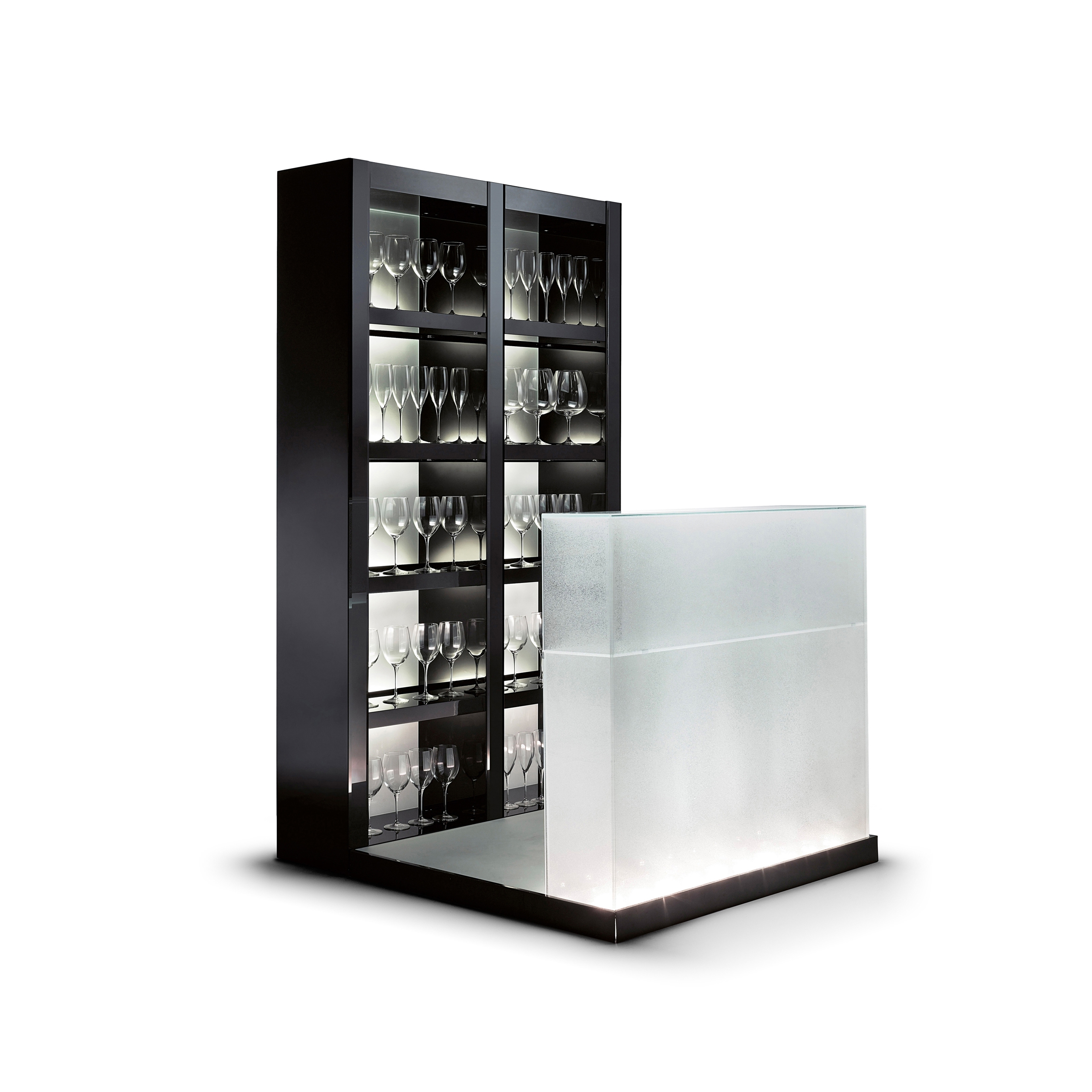 Display product Avantgarde Bar from manufacturer Reflex