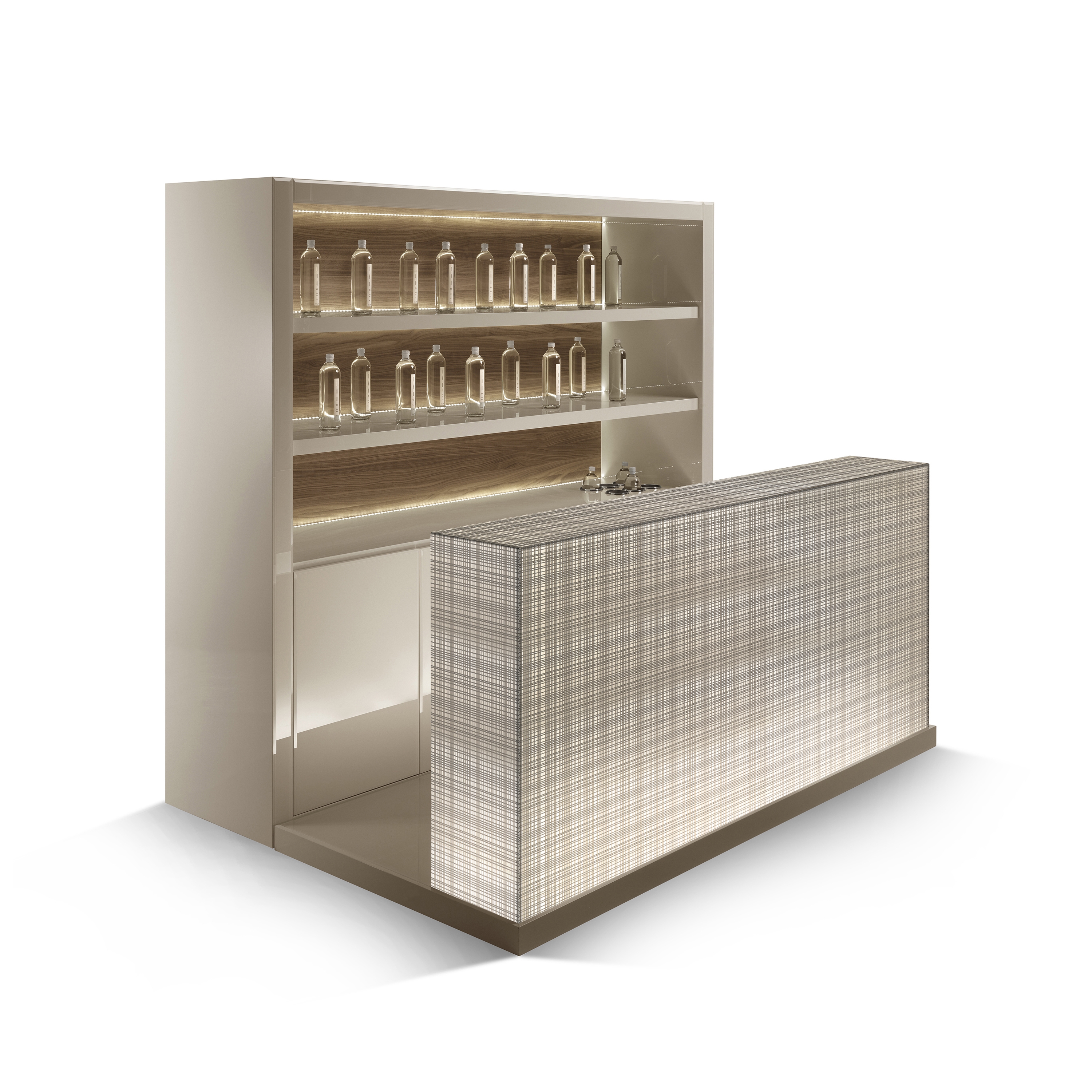 Display product Avantgarde Bar from manufacturer Reflex