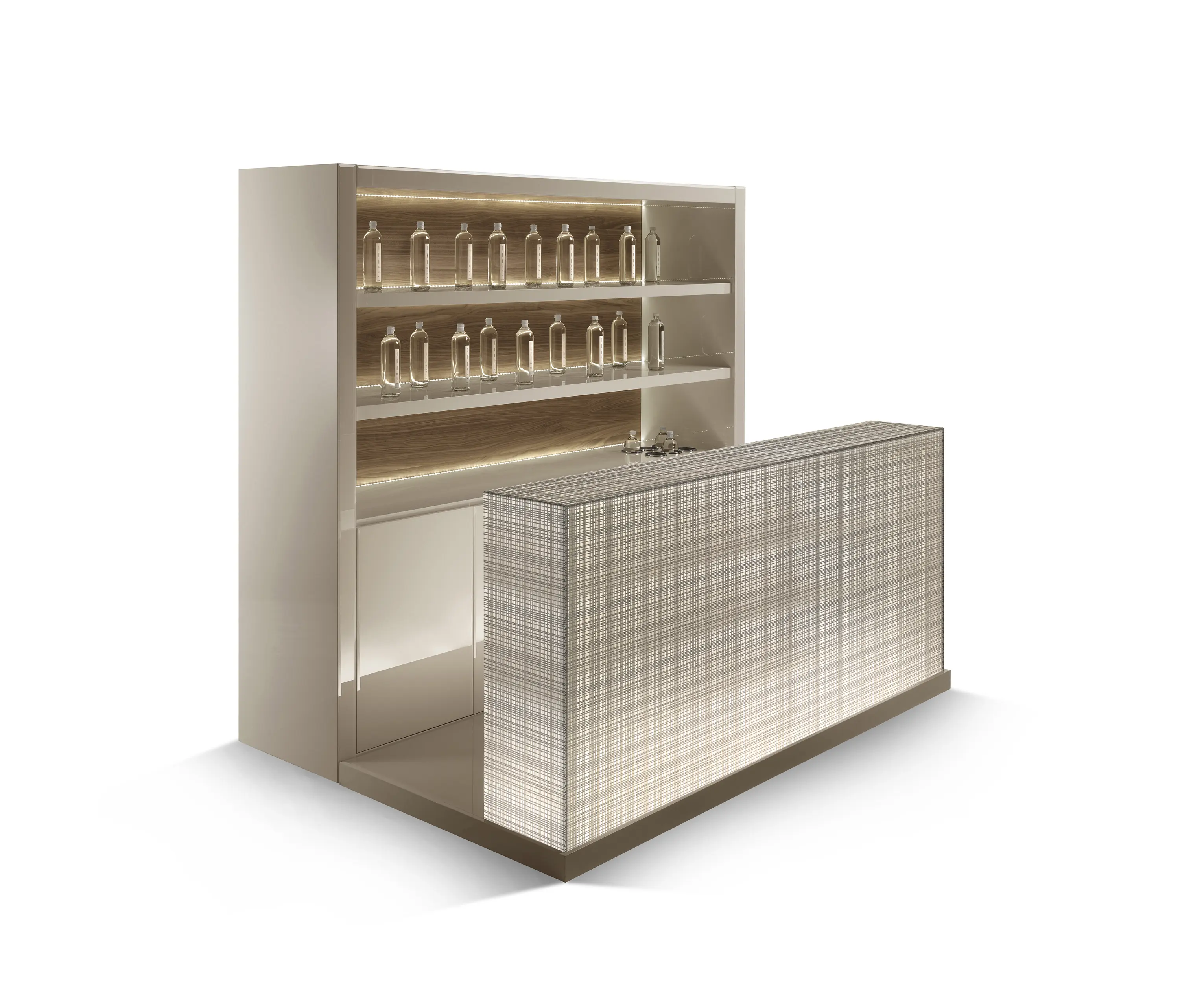 Reflex - Avantgarde Bar