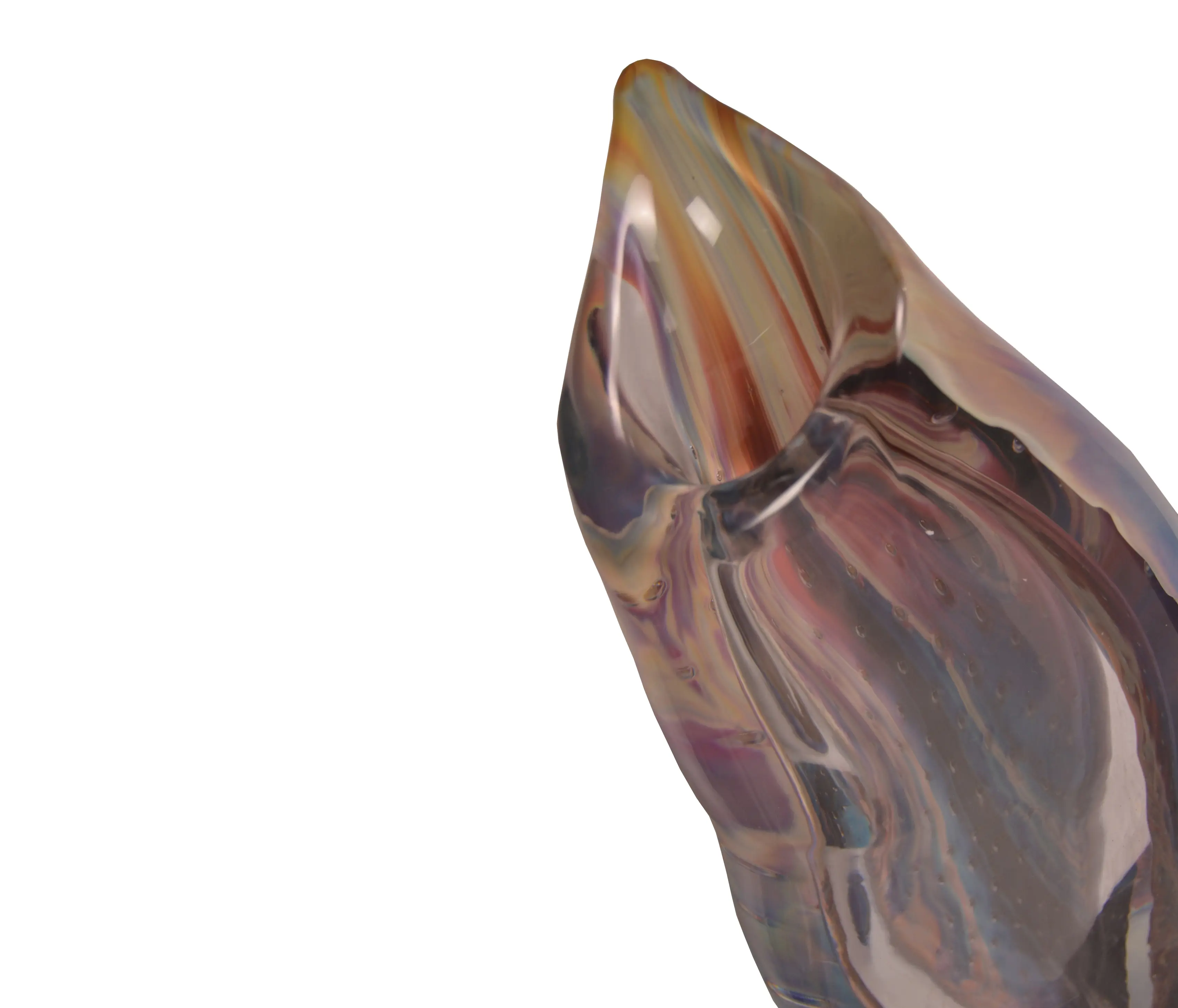 Reflex - Vasi Calcedonio