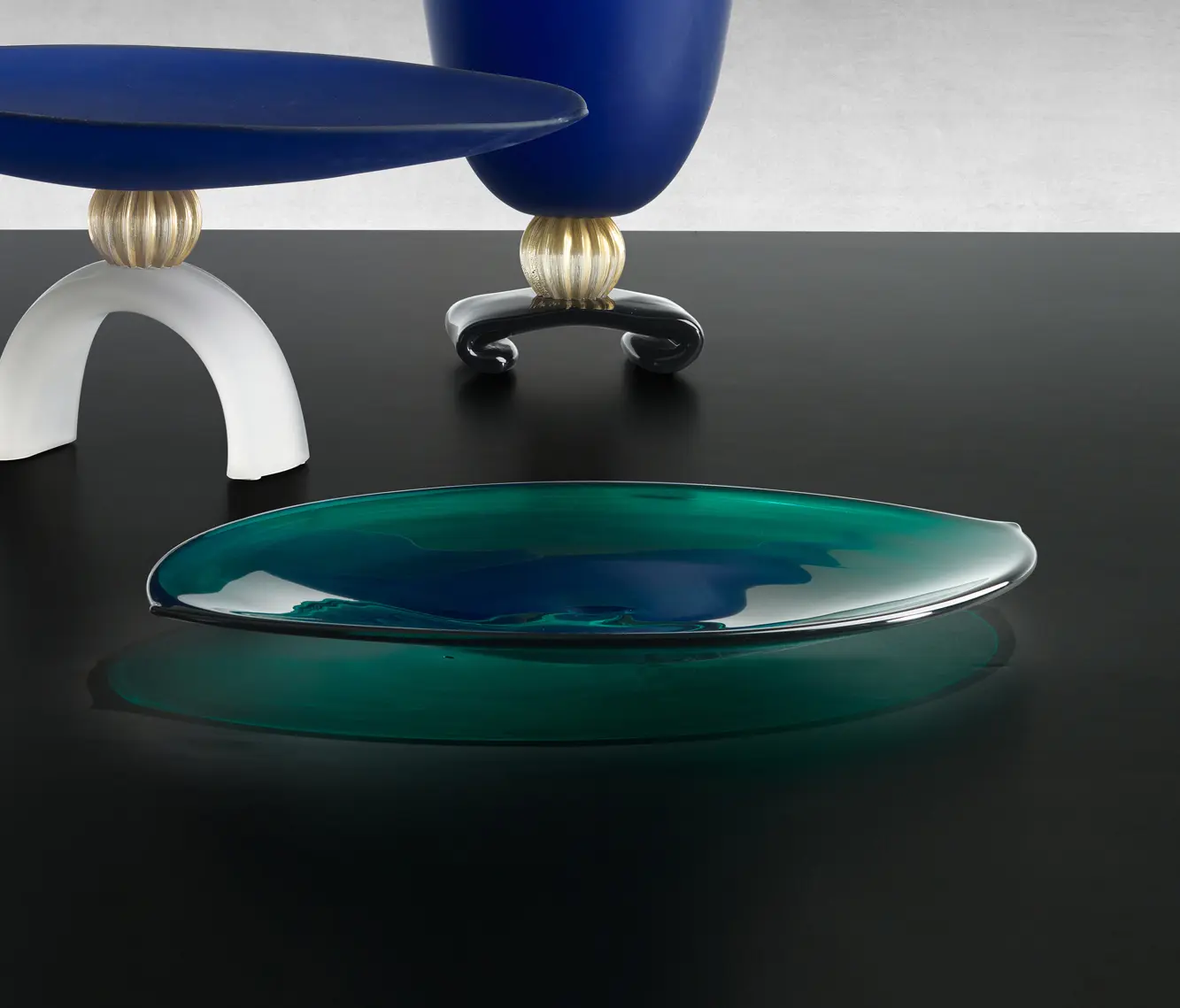 Reflex - Beijing Plate