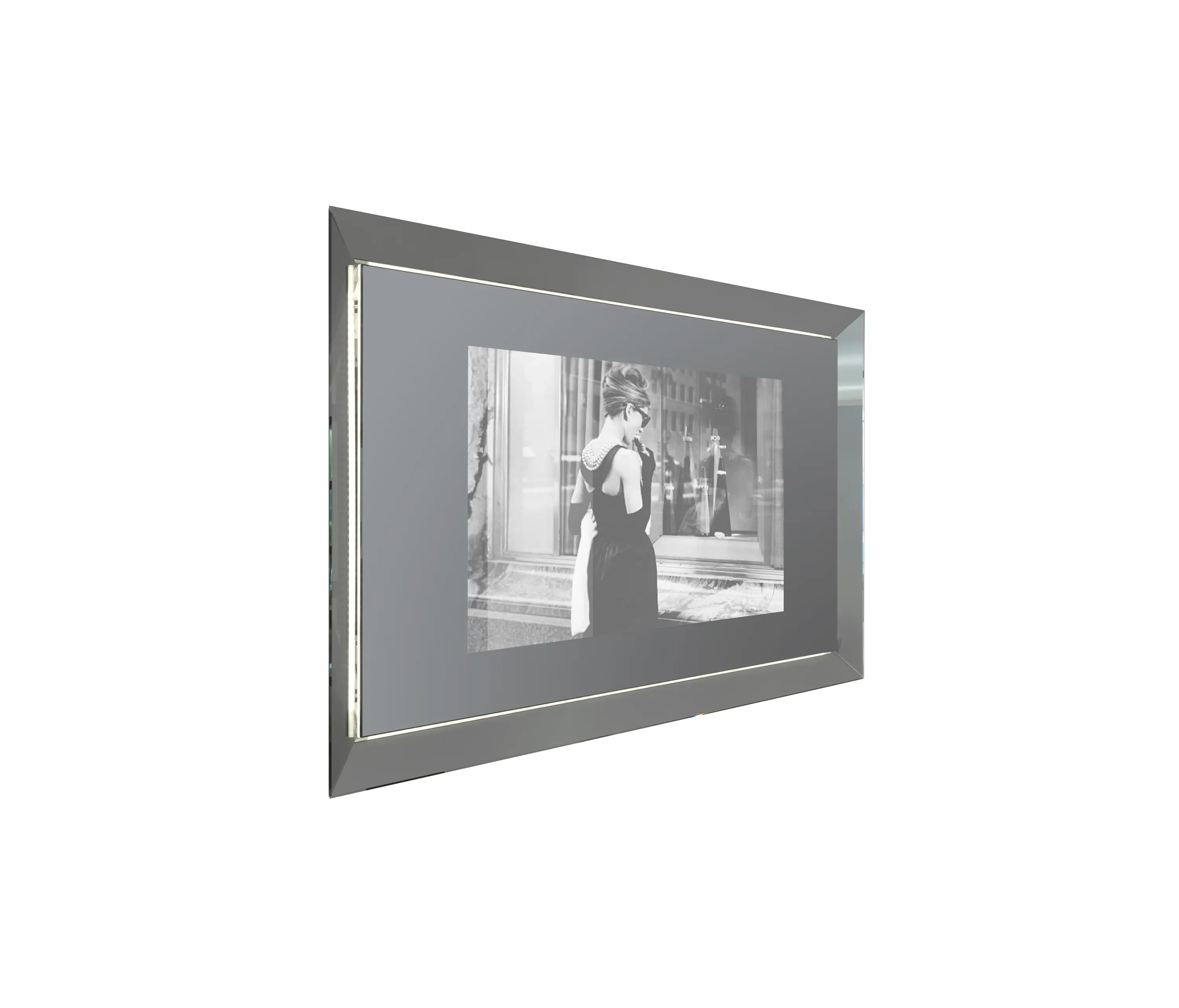 Reflex - Prisma Mirror TV