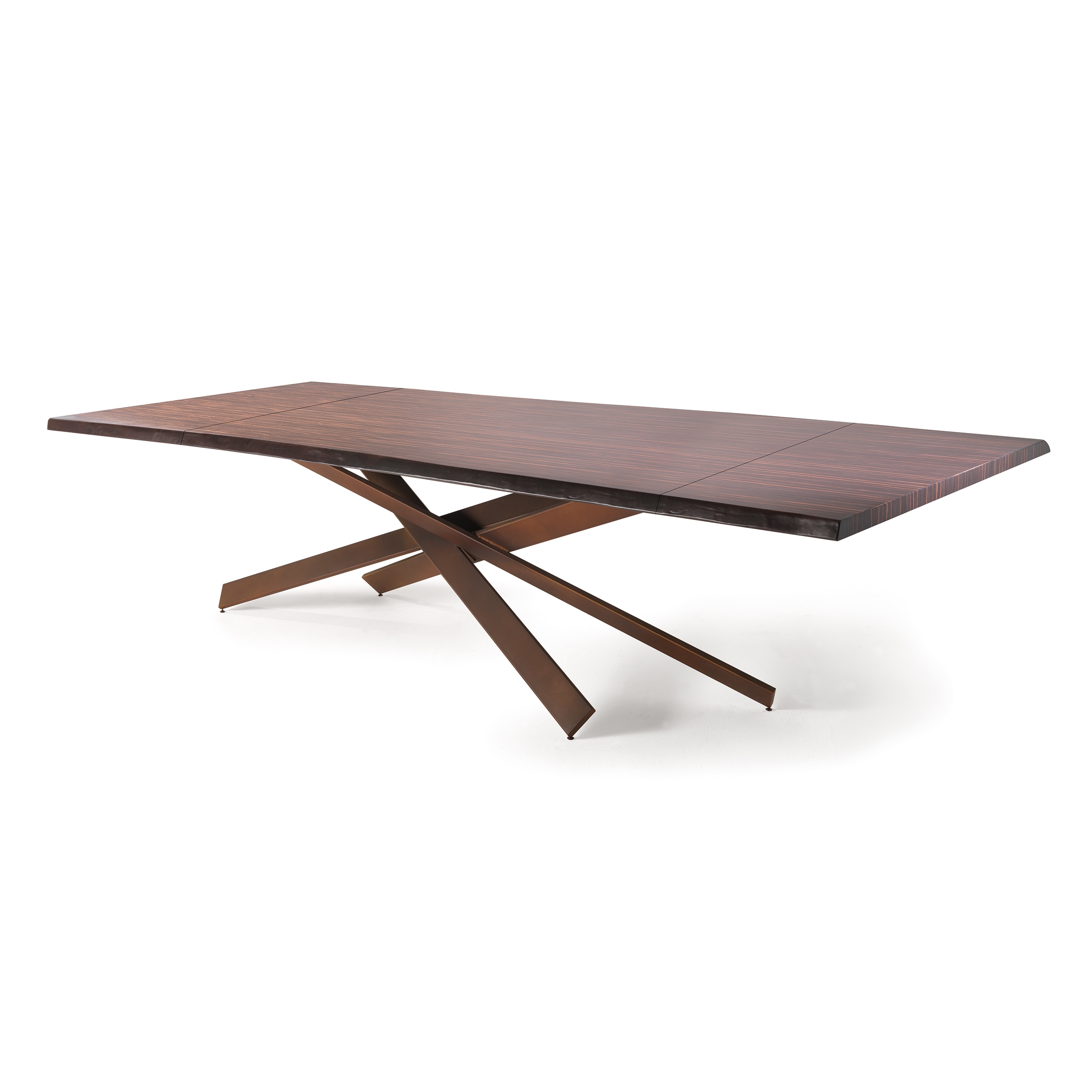 Mostra il prodotto Mikado 72 Steel del produttore Reflex