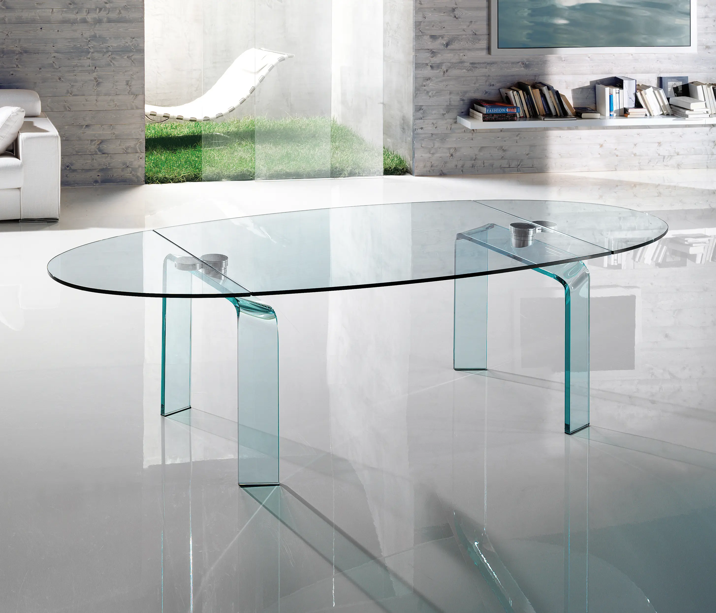 Reflex - Policleto 72 Ellittico
